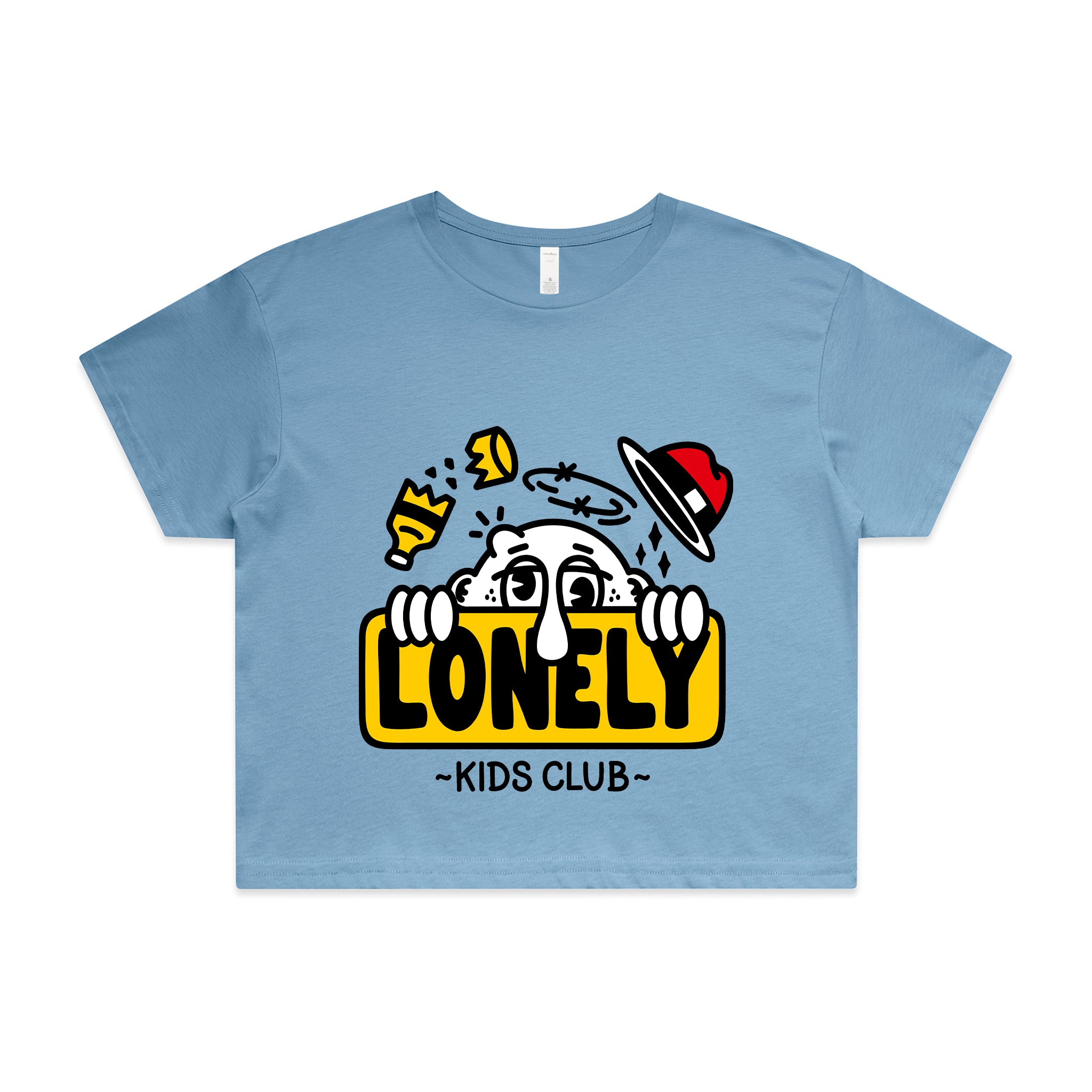 LKC Headache Tee