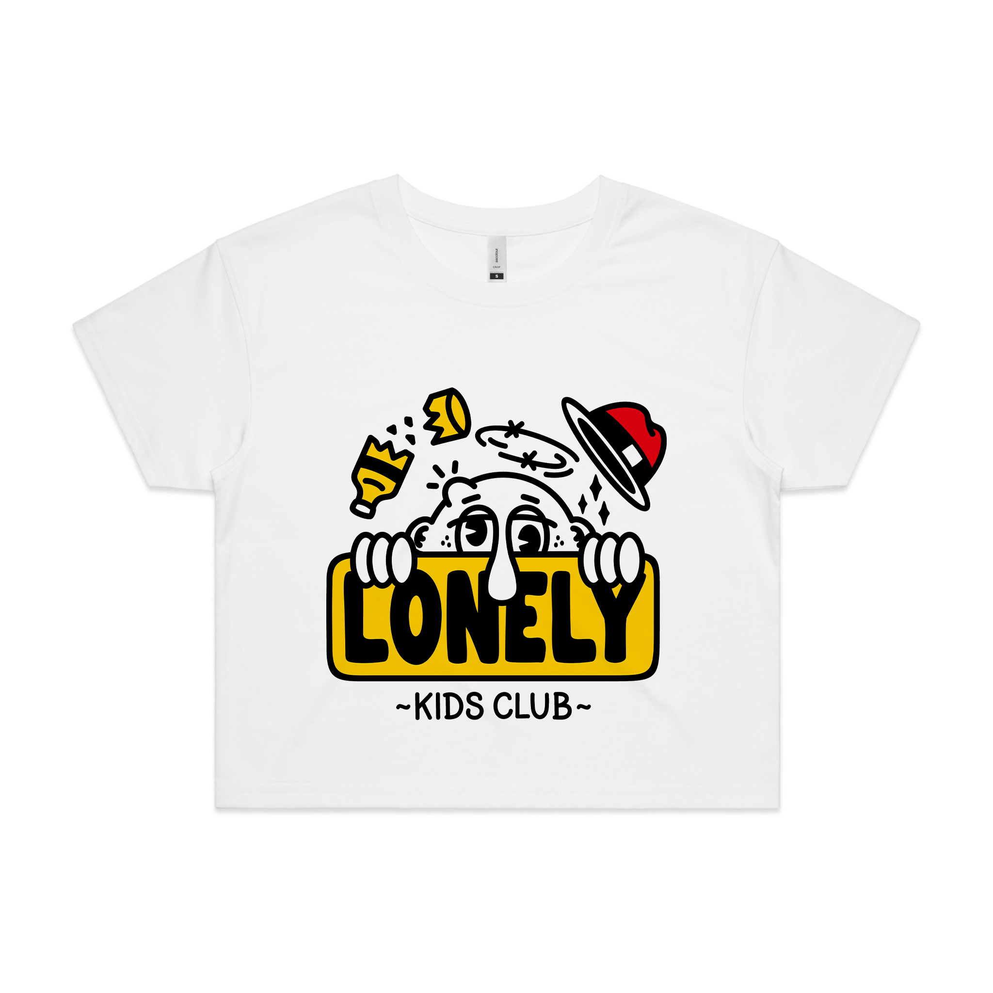 LKC Headache Tee