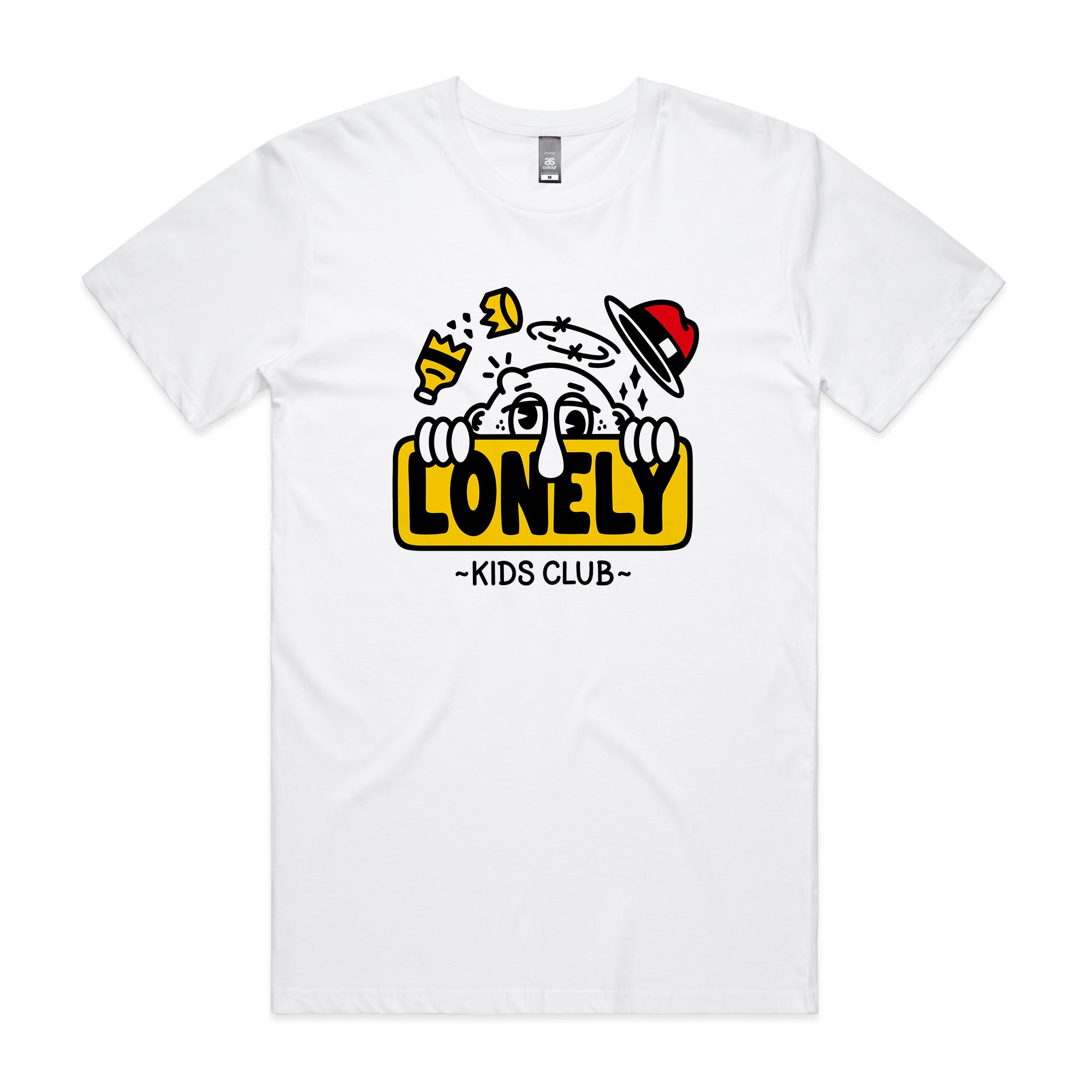 LKC Headache Tee