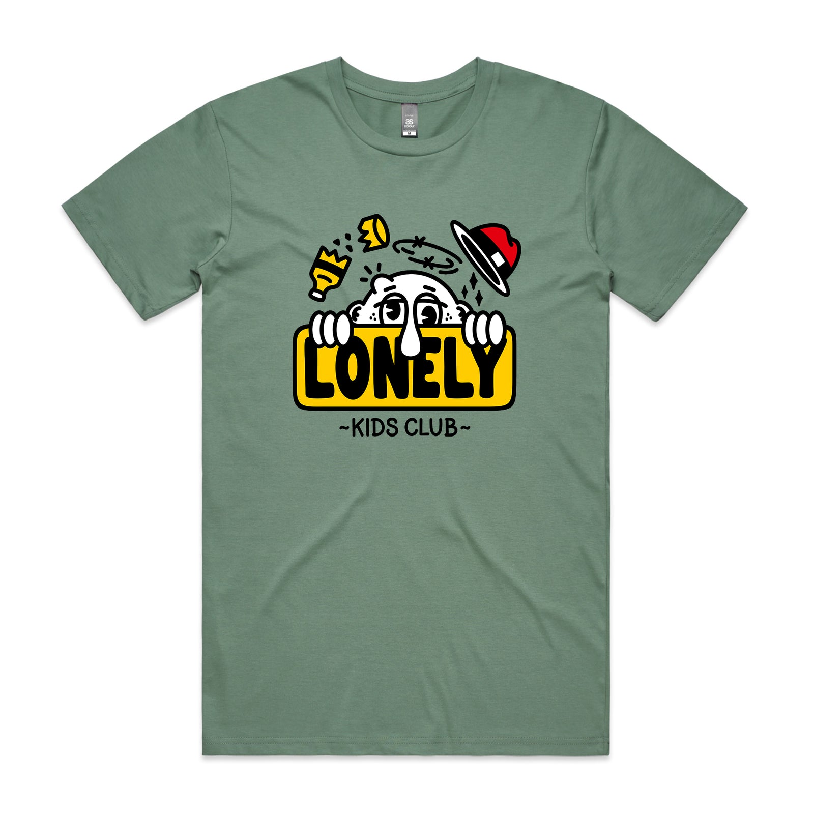 LKC Headache Tee