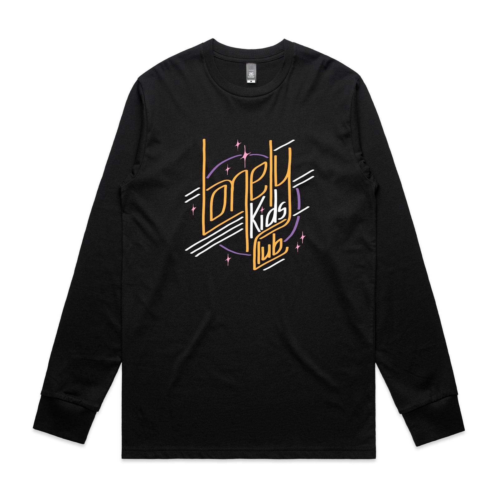 LKC Lines Tee