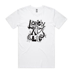 LKC Scribble Tee
