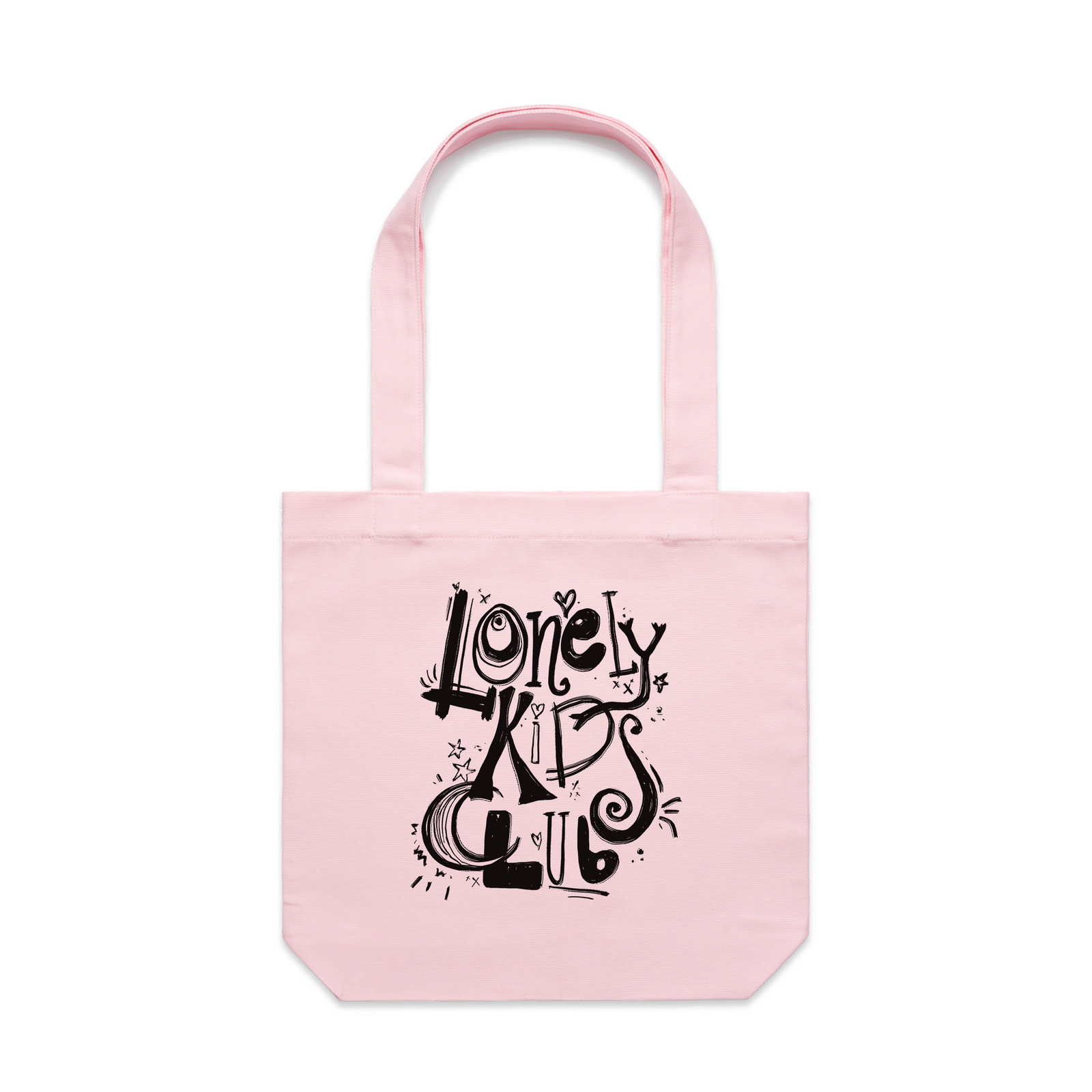 LKC Scribble Tote