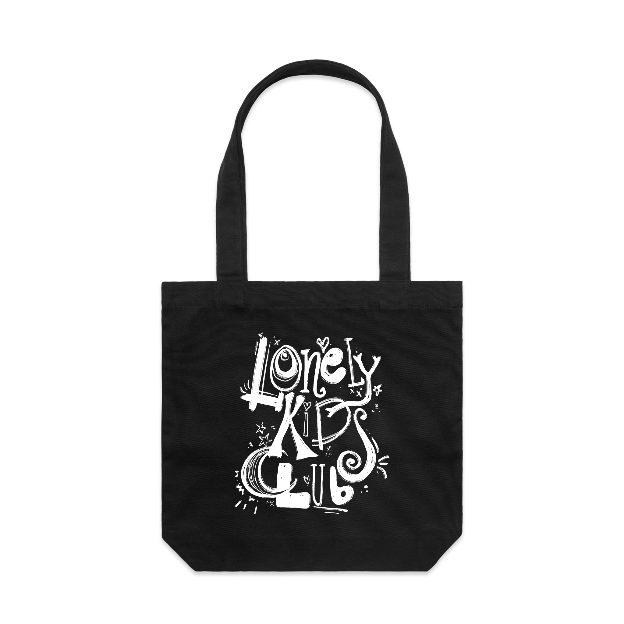 LKC Scribble Tote