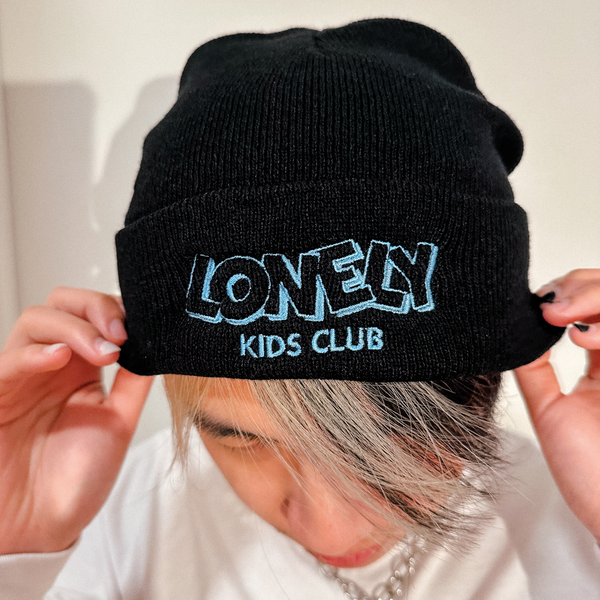 LKC Logo Beanie