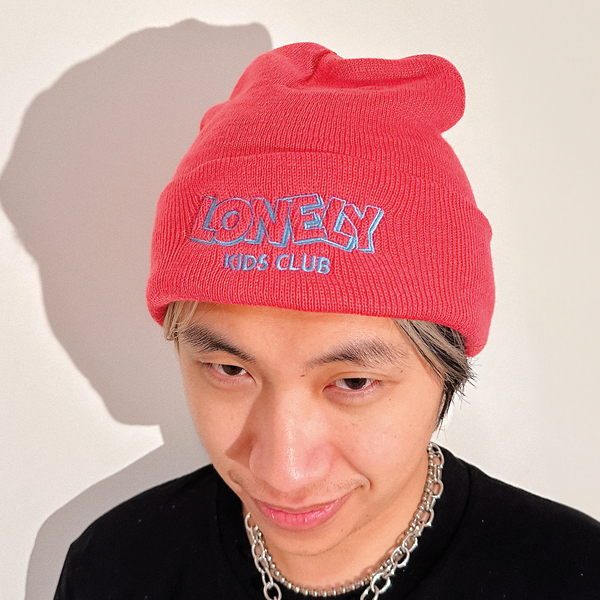 LKC Logo Beanie