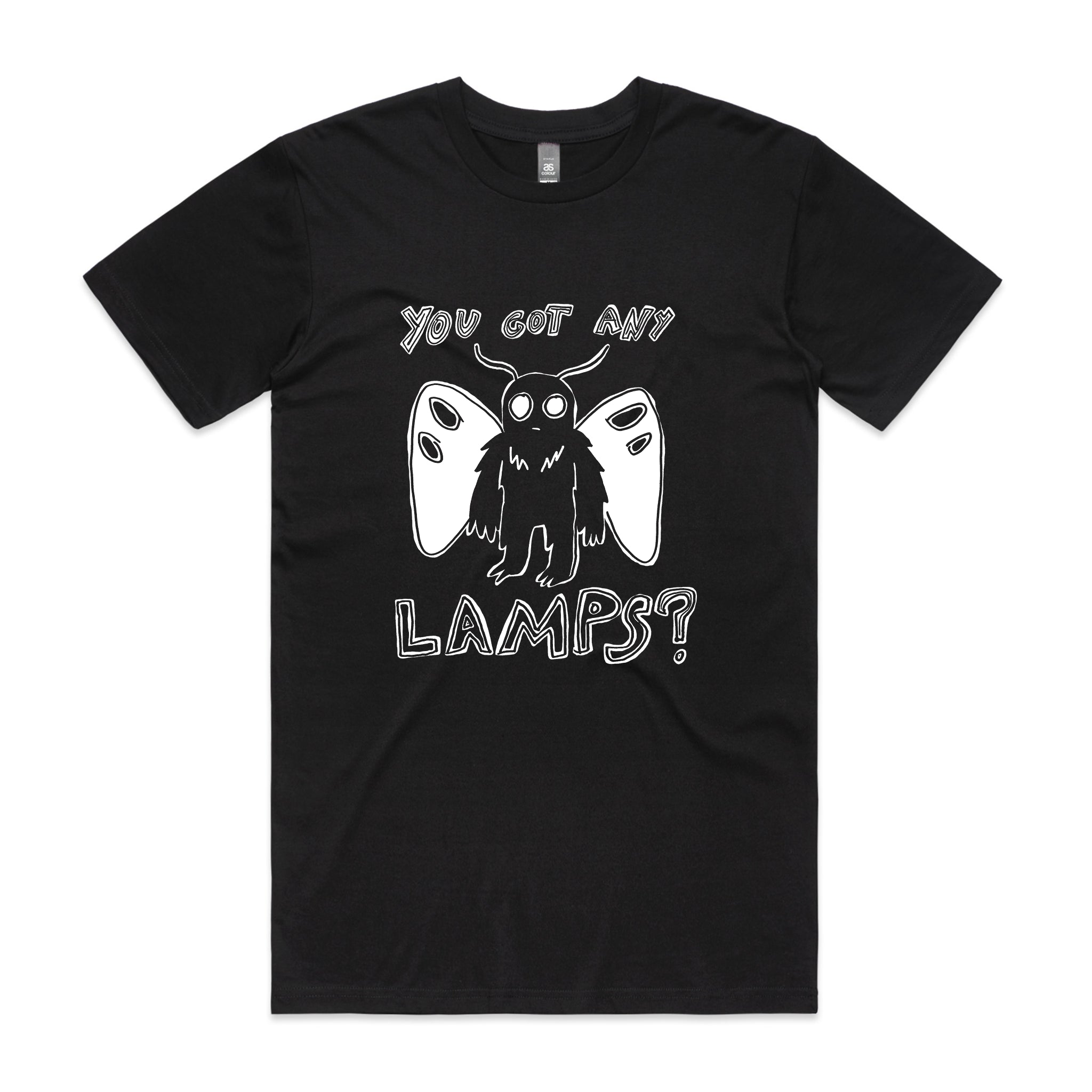 Lamps Tee