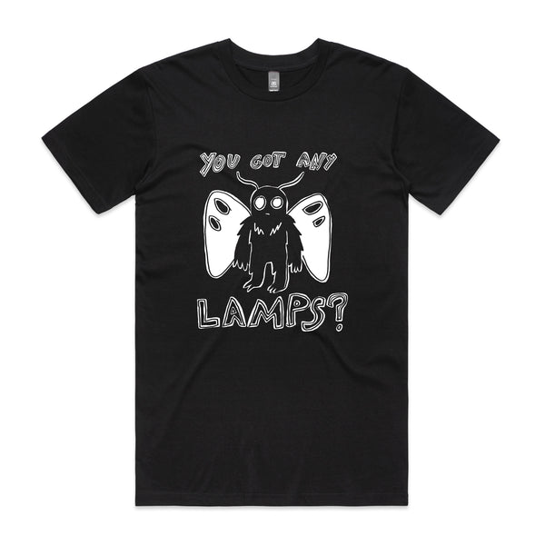 Lamps Tee