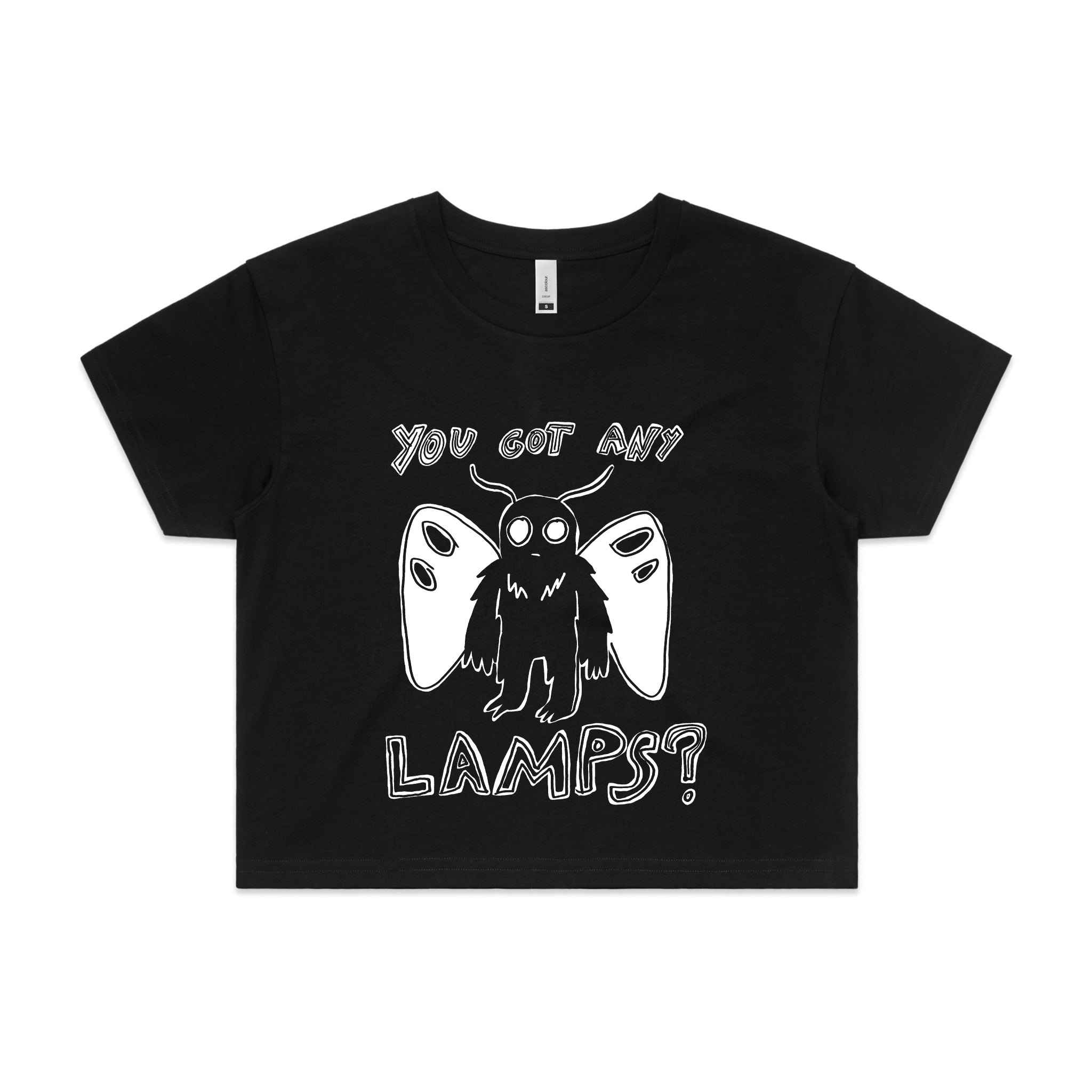 Lamps Tee