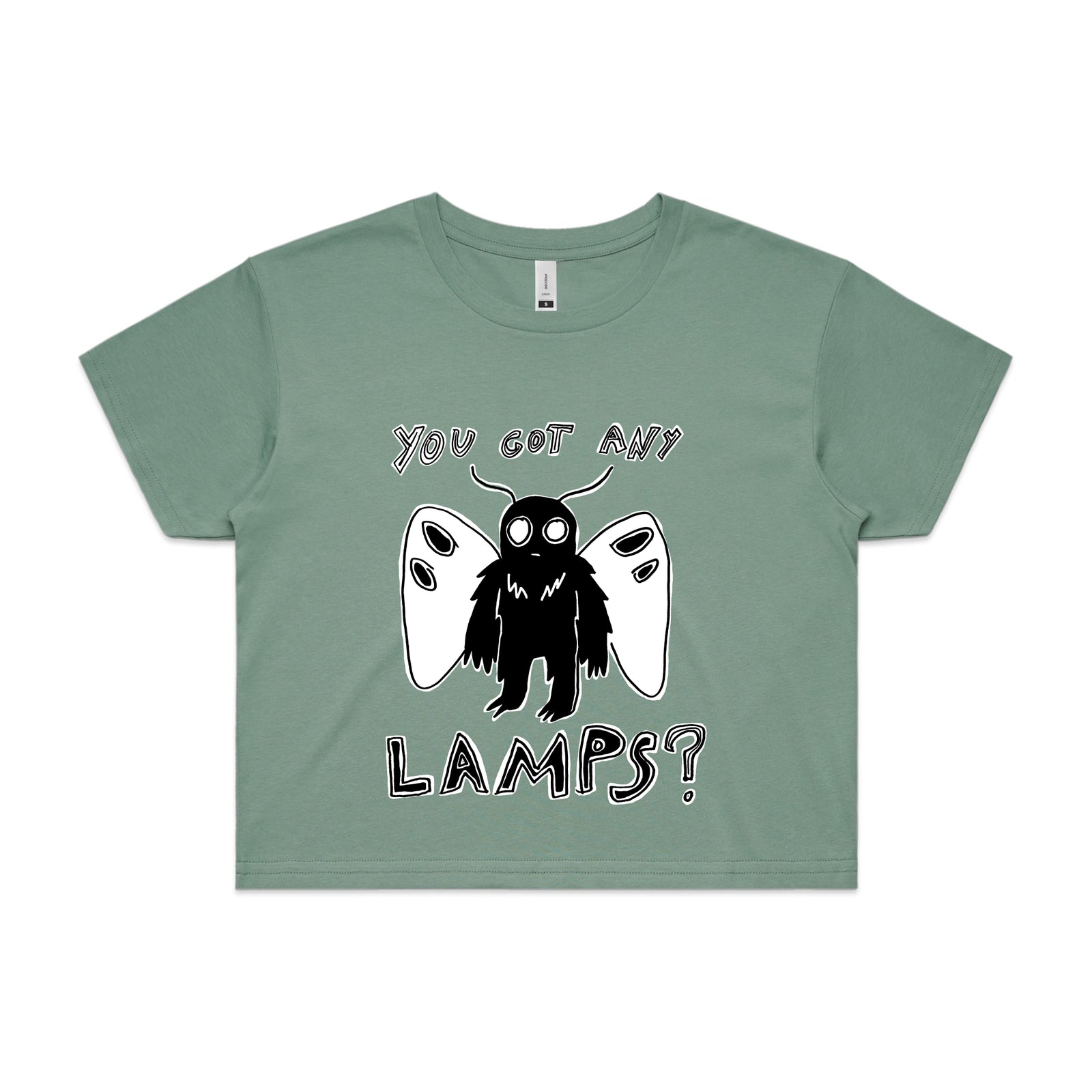 Lamps Tee