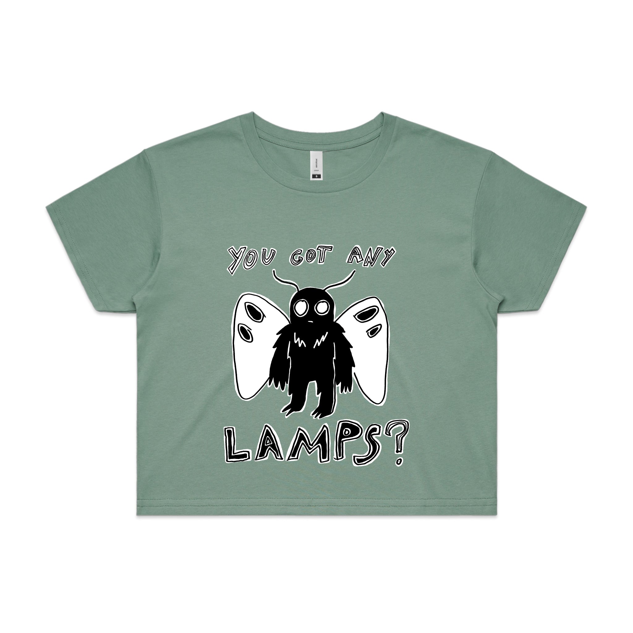 Lamps Tee
