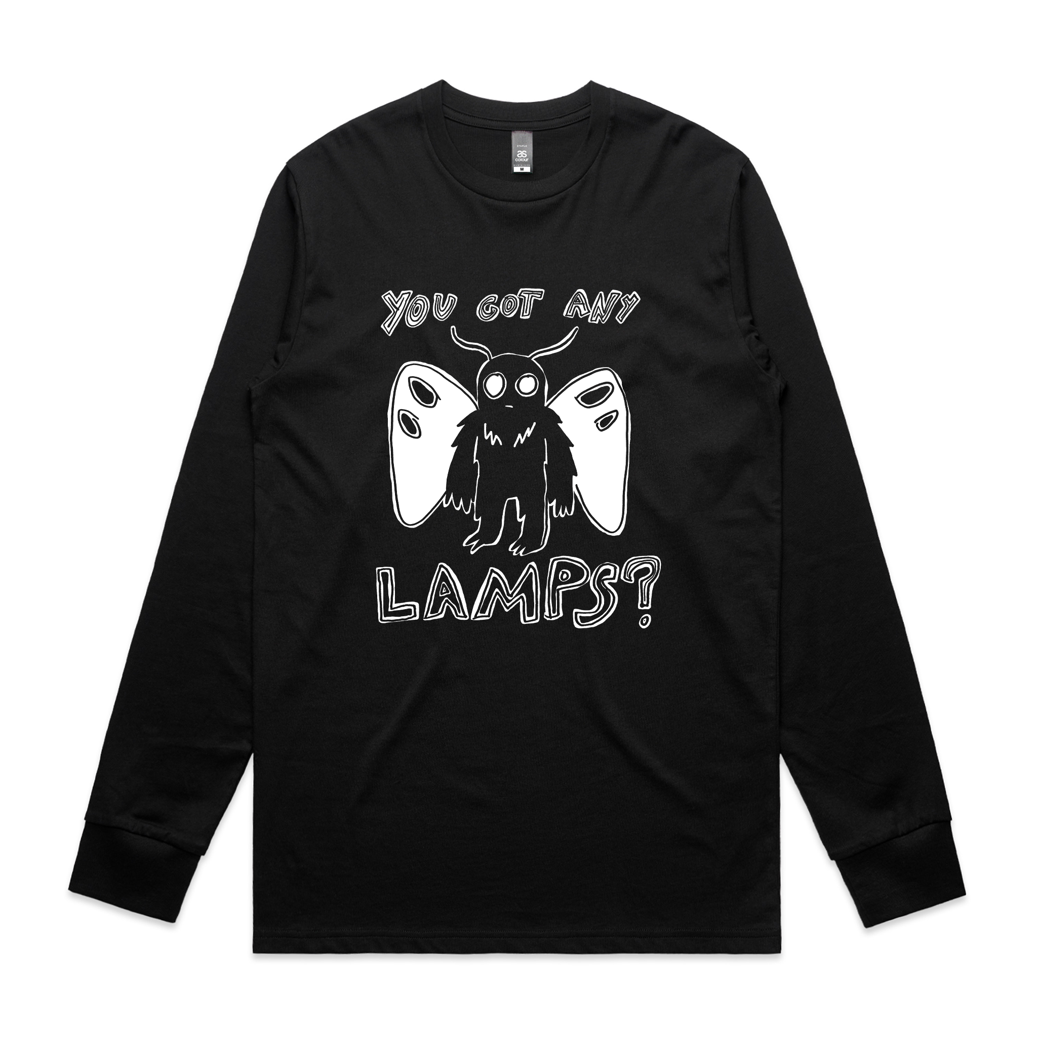 Lamps Tee