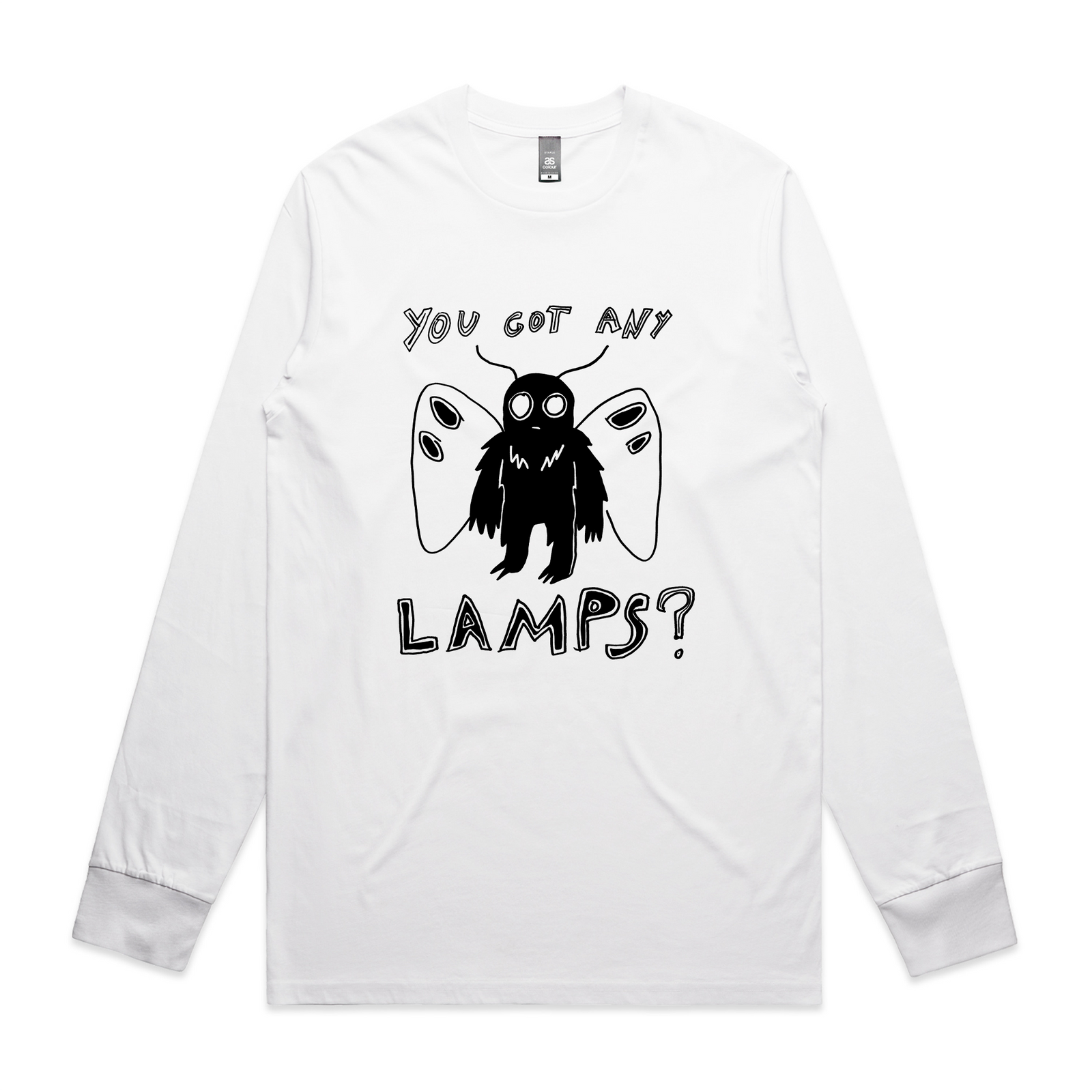 Lamps Tee
