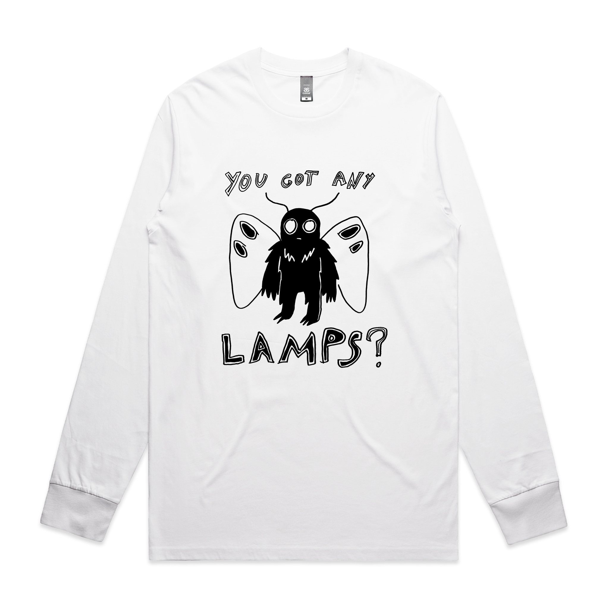 Lamps Tee