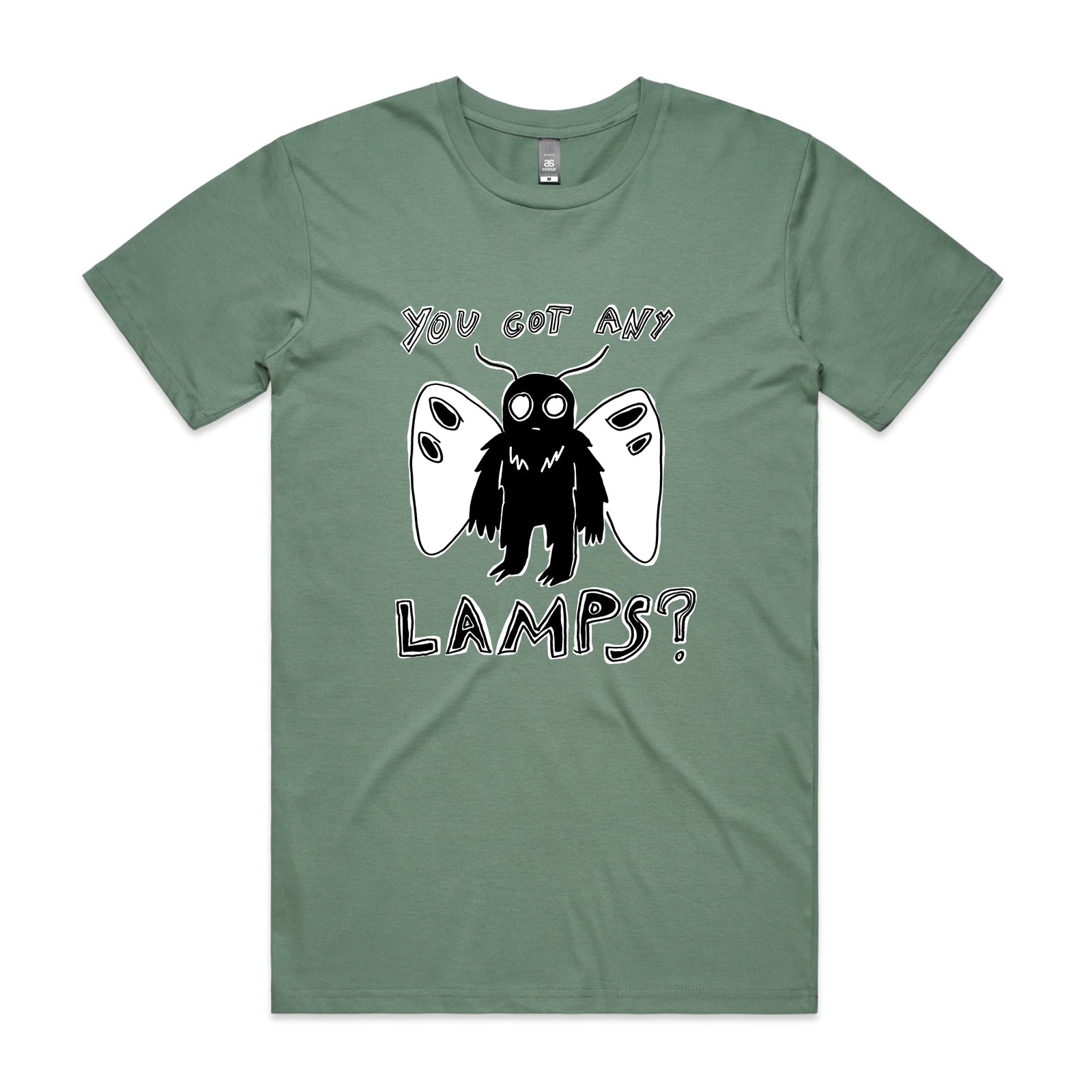 Lamps Tee