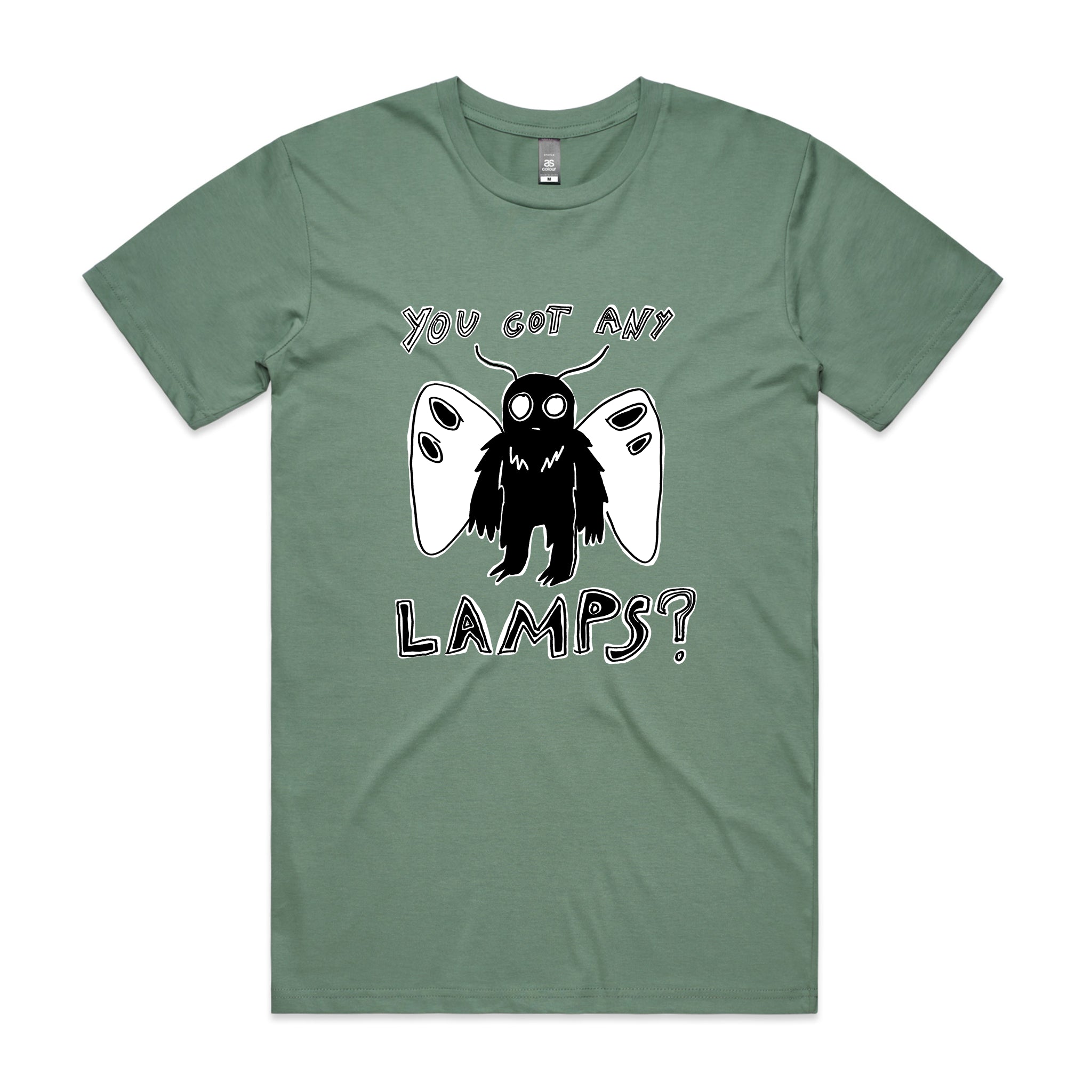 Lamps Tee