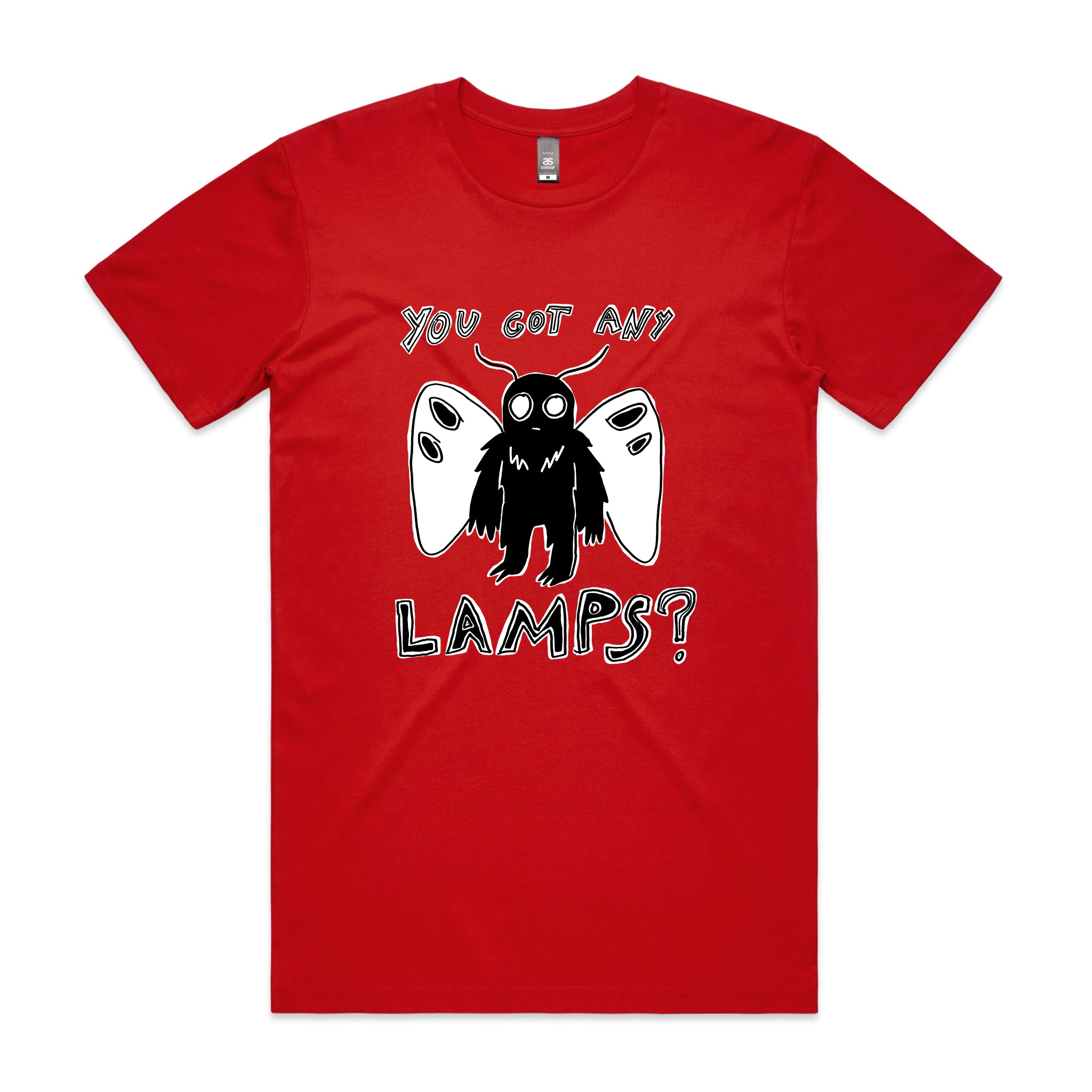Lamps Tee