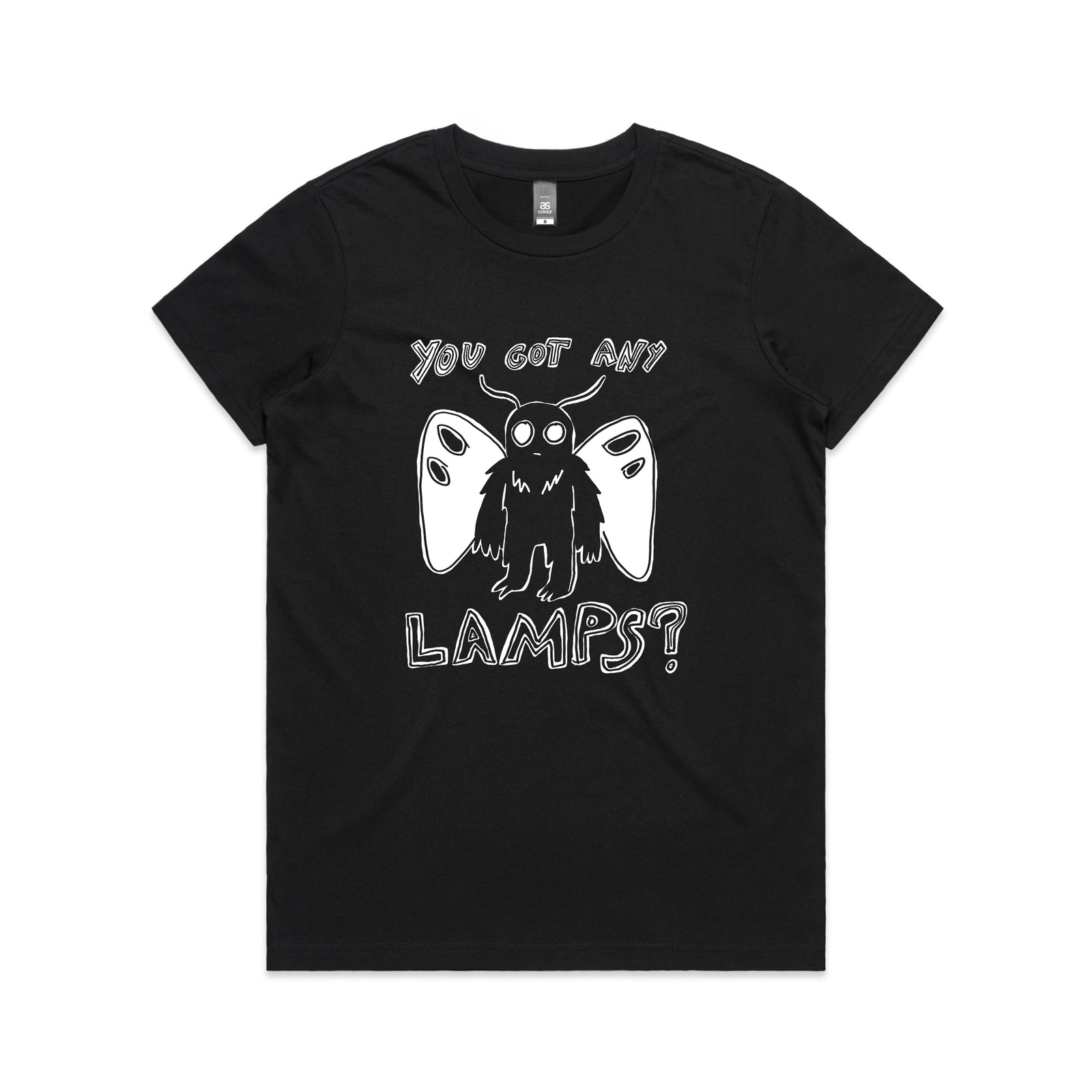 Lamps Tee