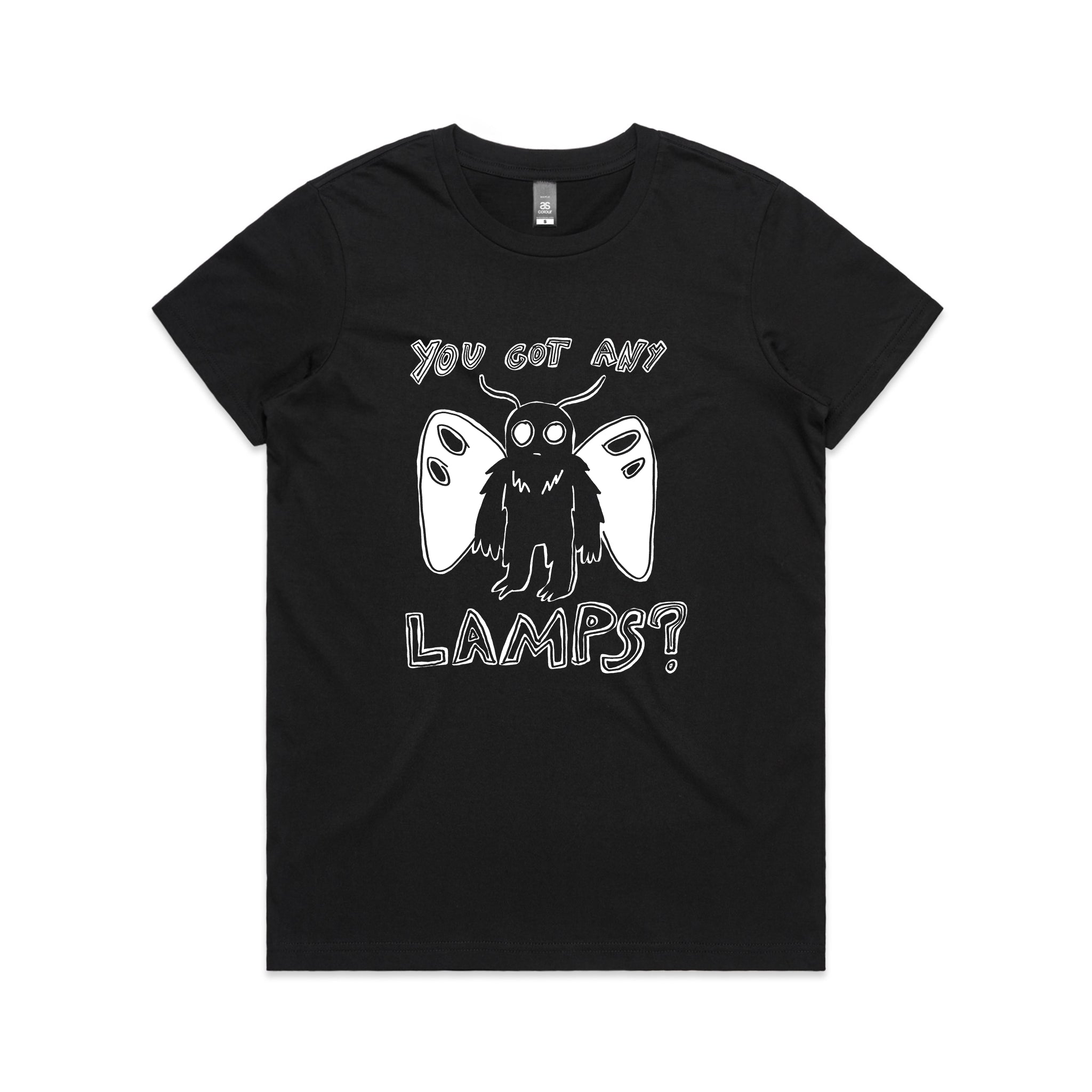 Lamps Tee