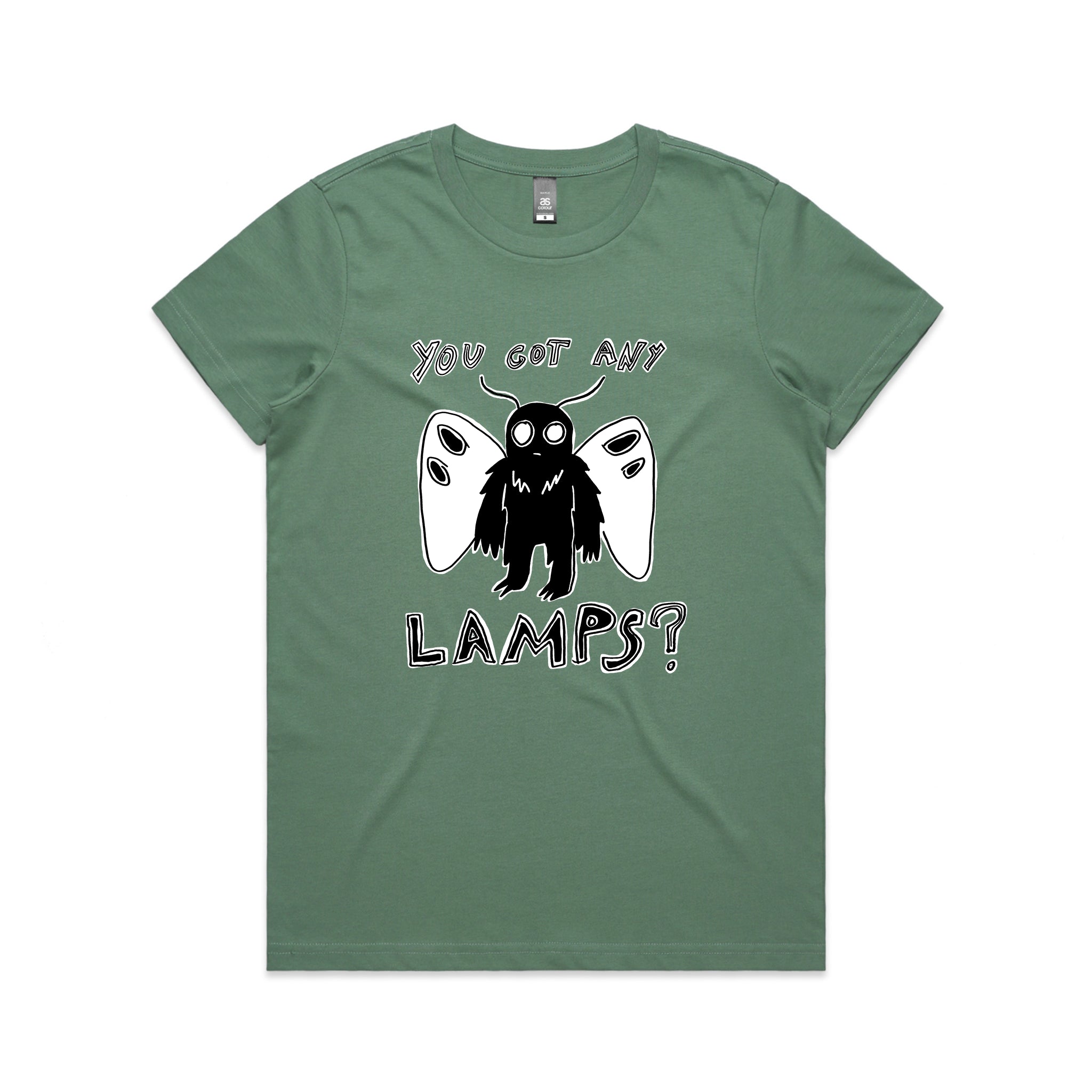 Lamps Tee