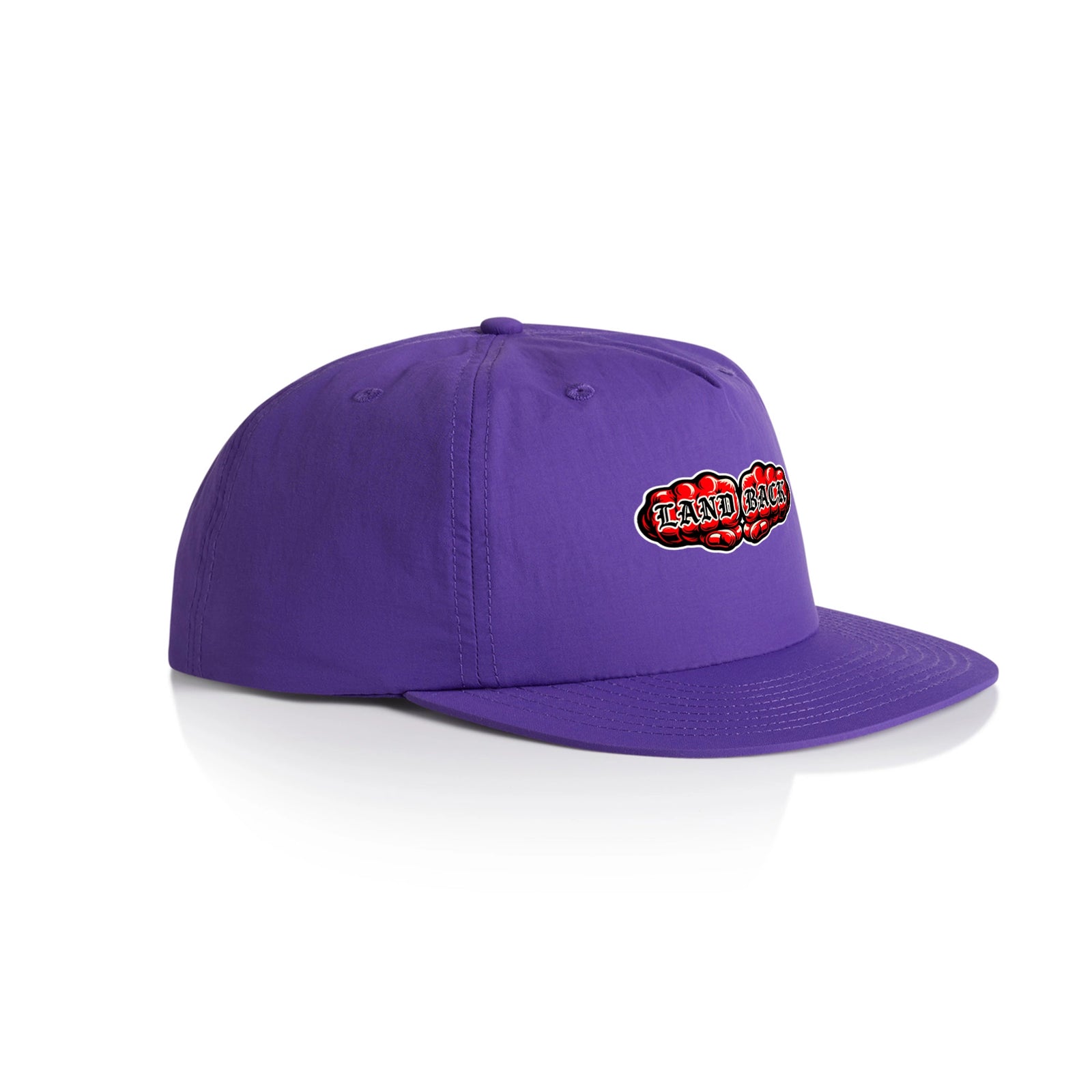 Land Back Hat