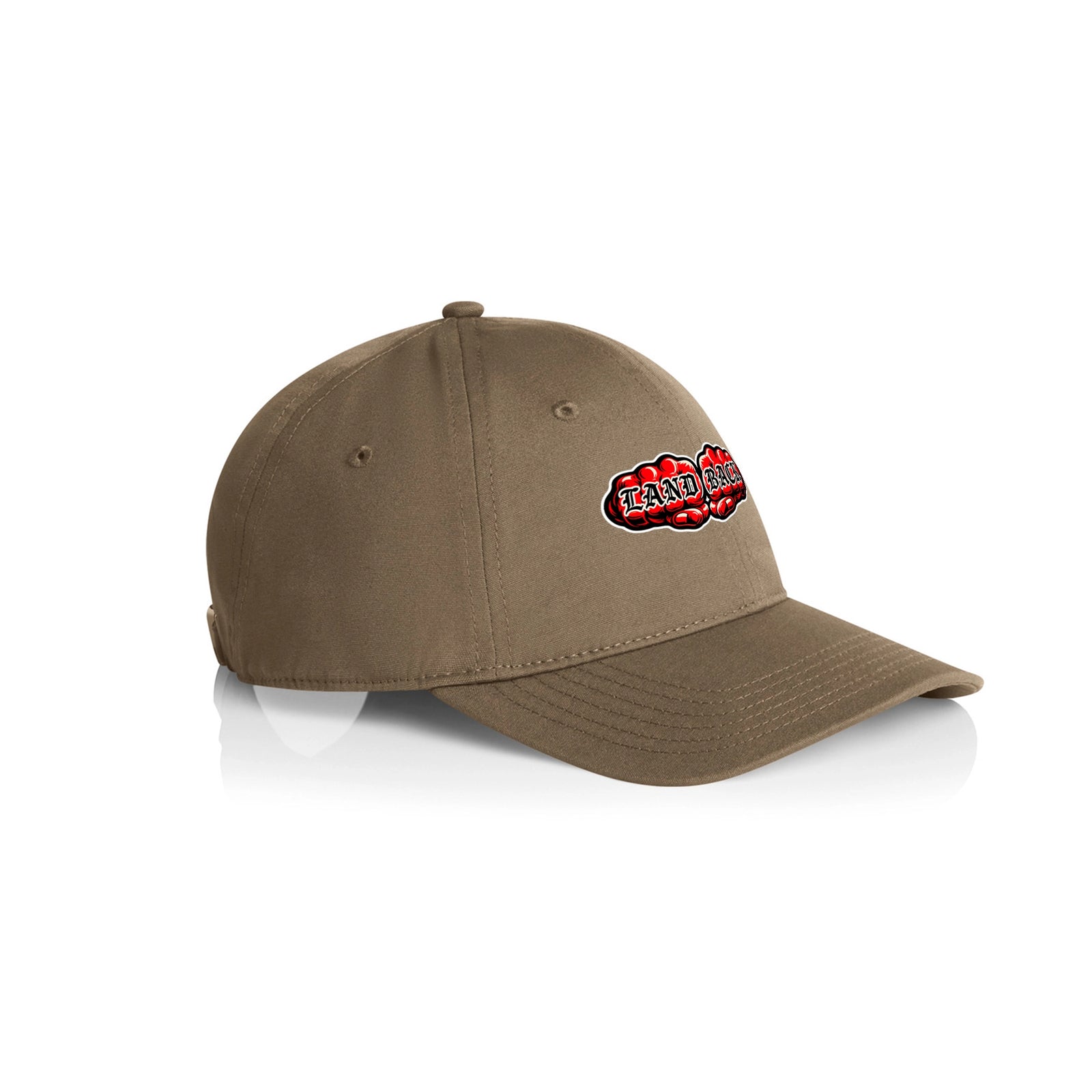 Land Back Hat