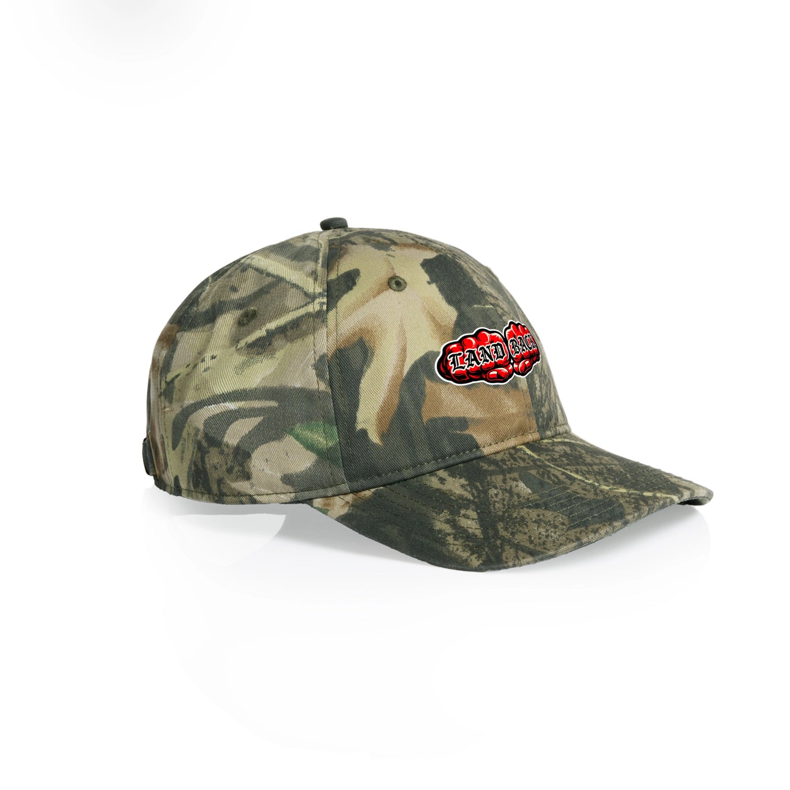 Land Back Hat