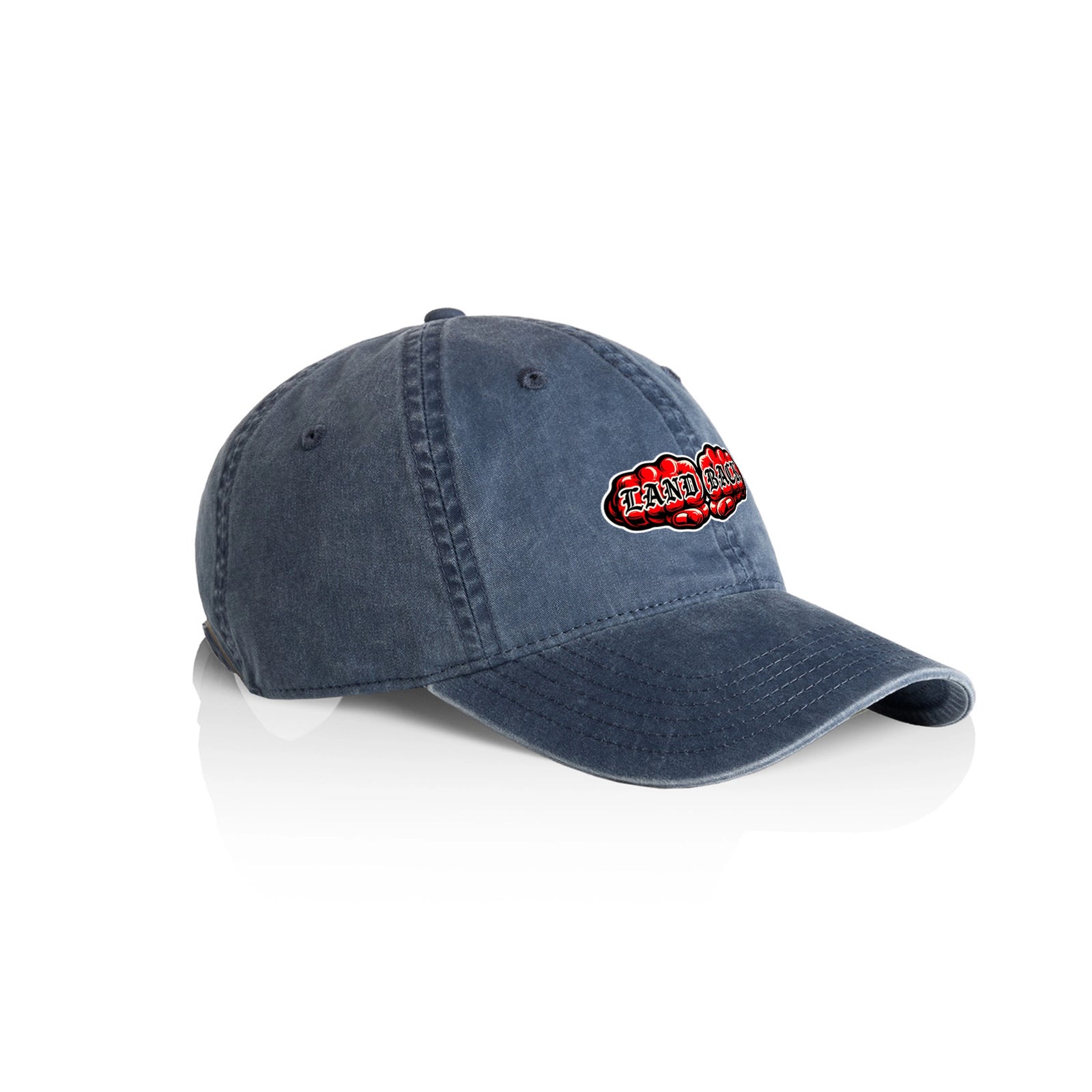 Land Back Hat