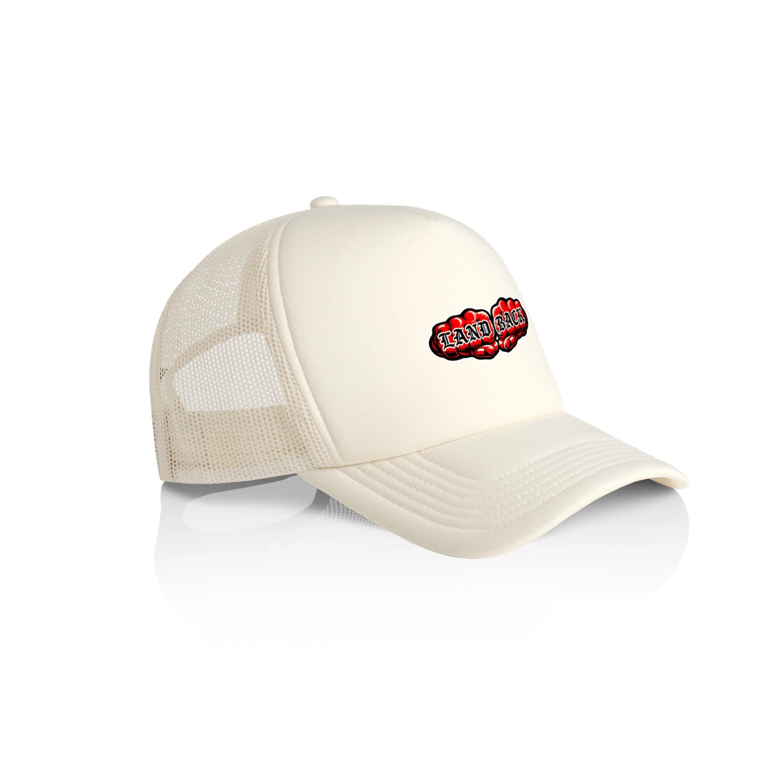 Land Back Hat