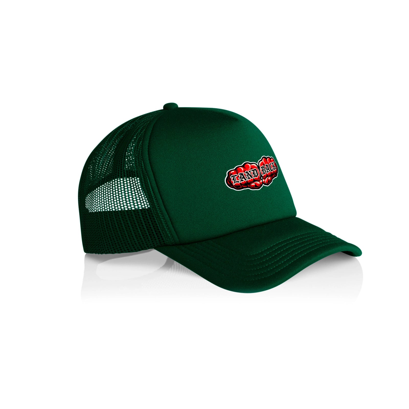 Land Back Hat