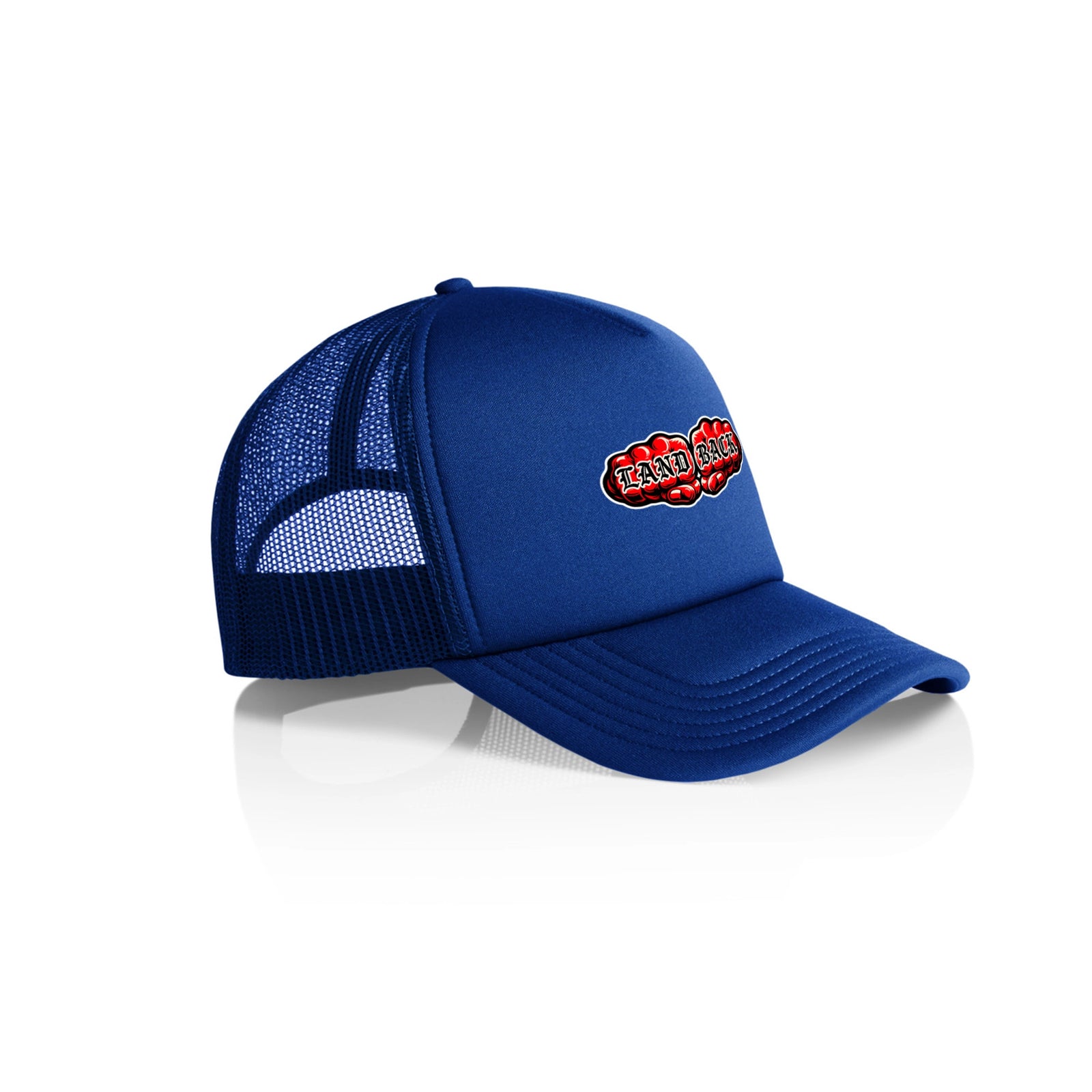 Land Back Hat