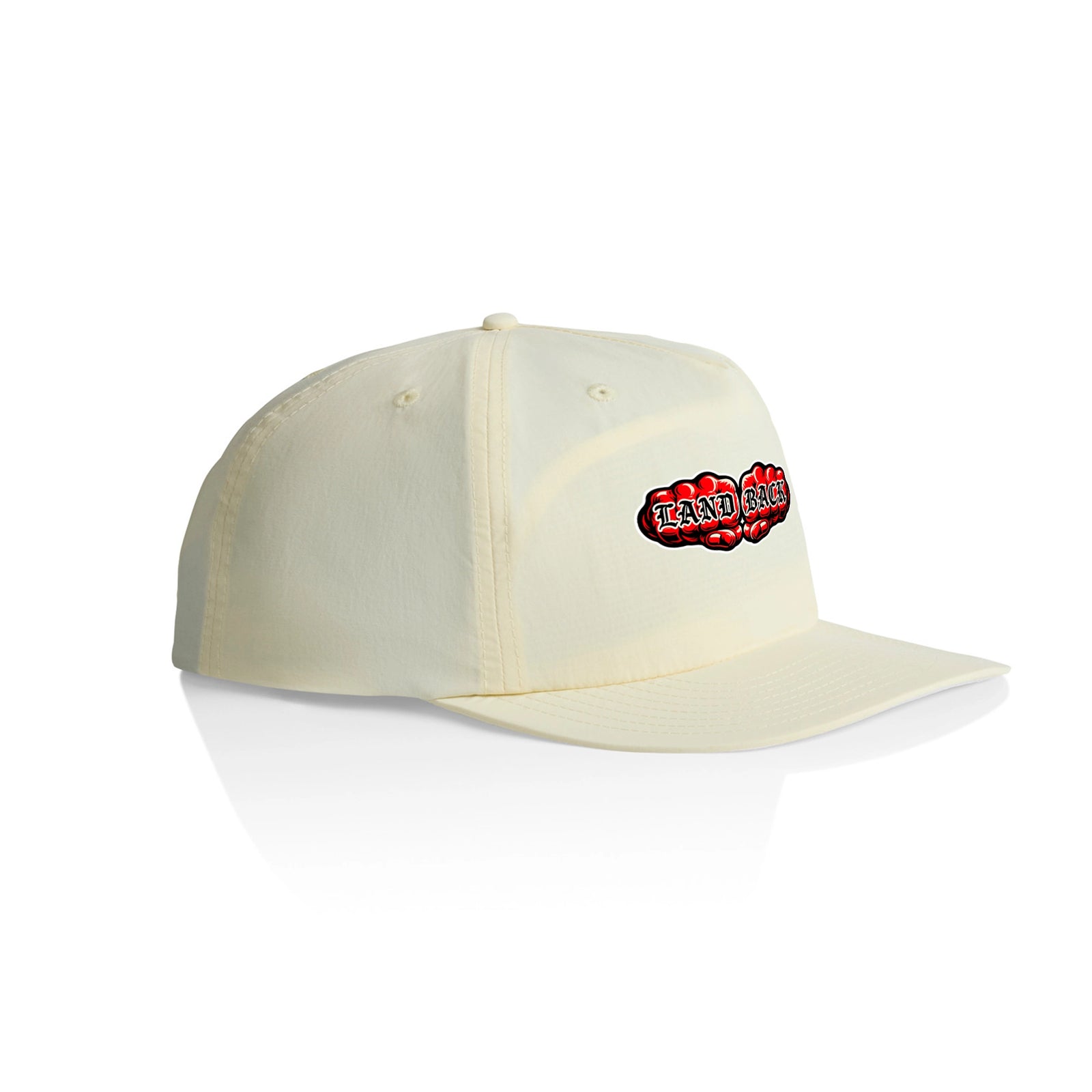 Land Back Hat