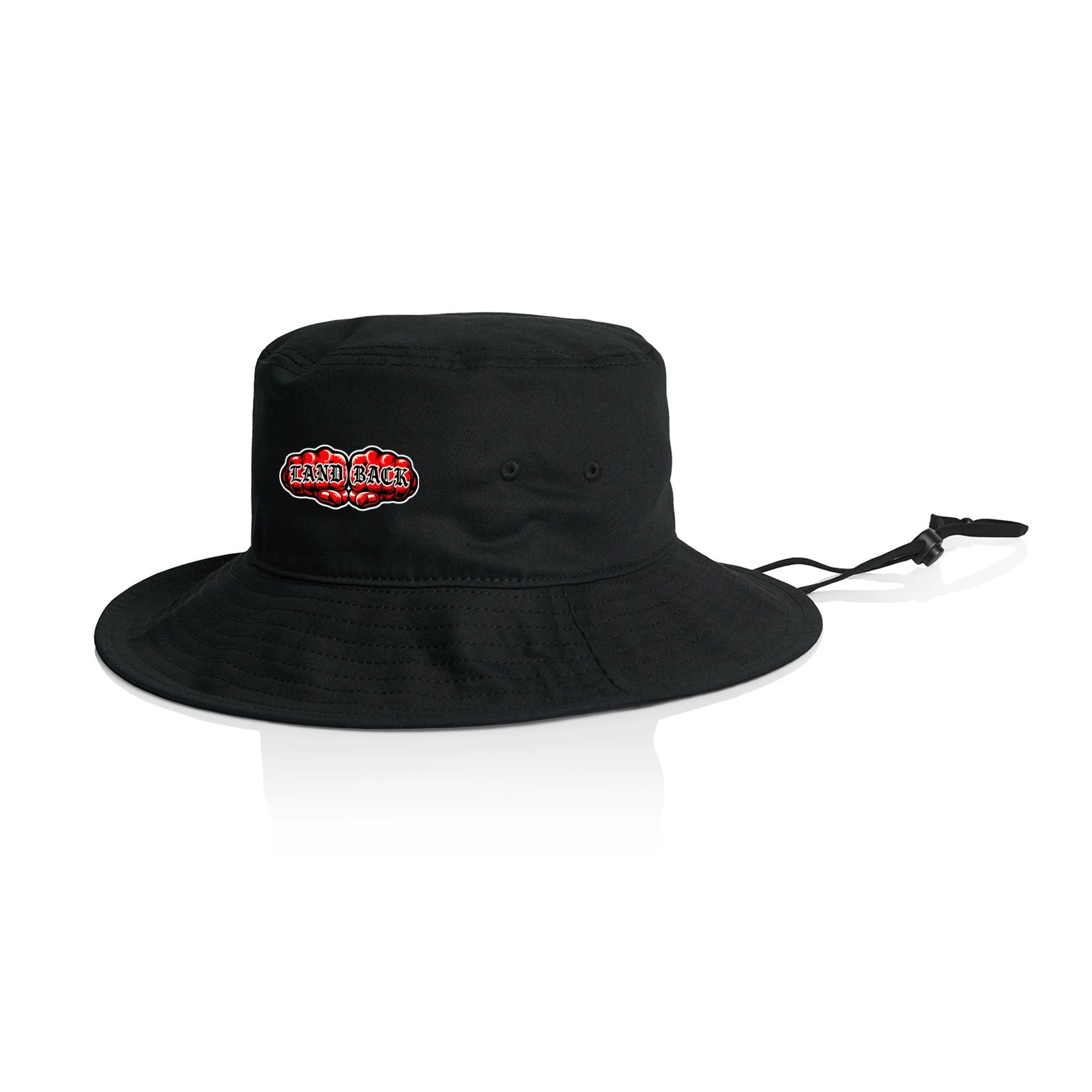 Land Back Hat