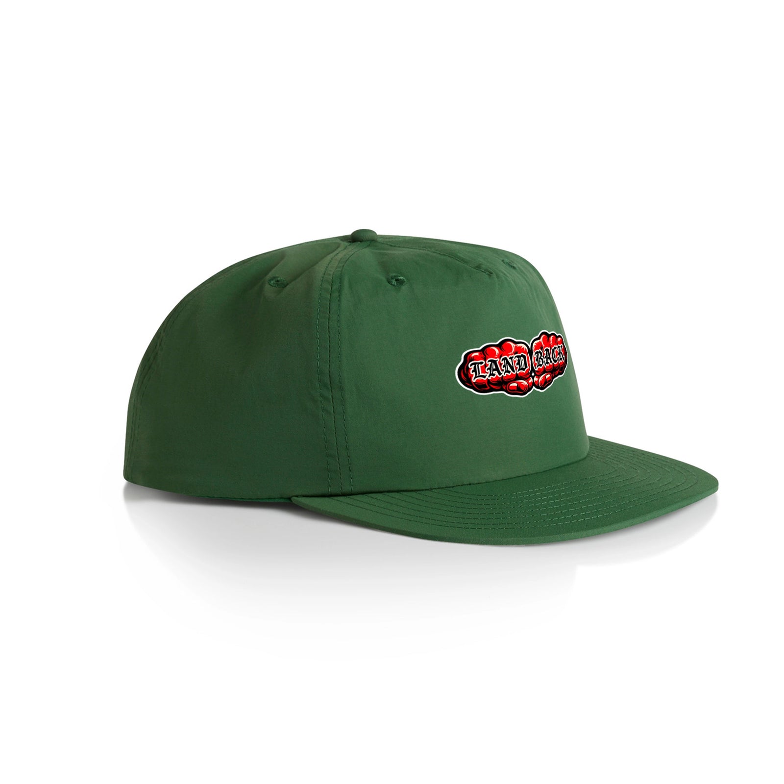 Land Back Hat