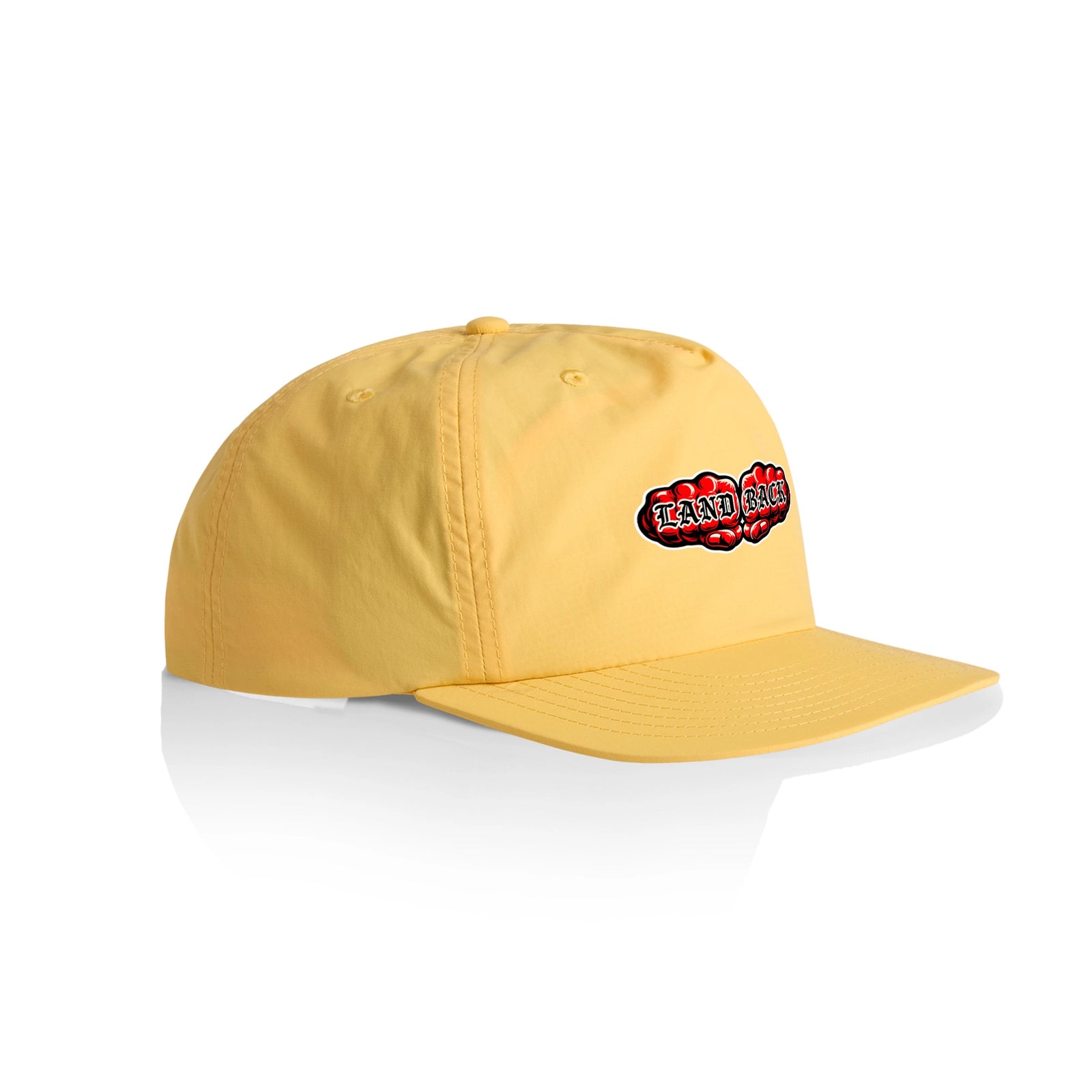 Land Back Hat