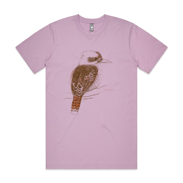 Laughing Kookaburra Tee