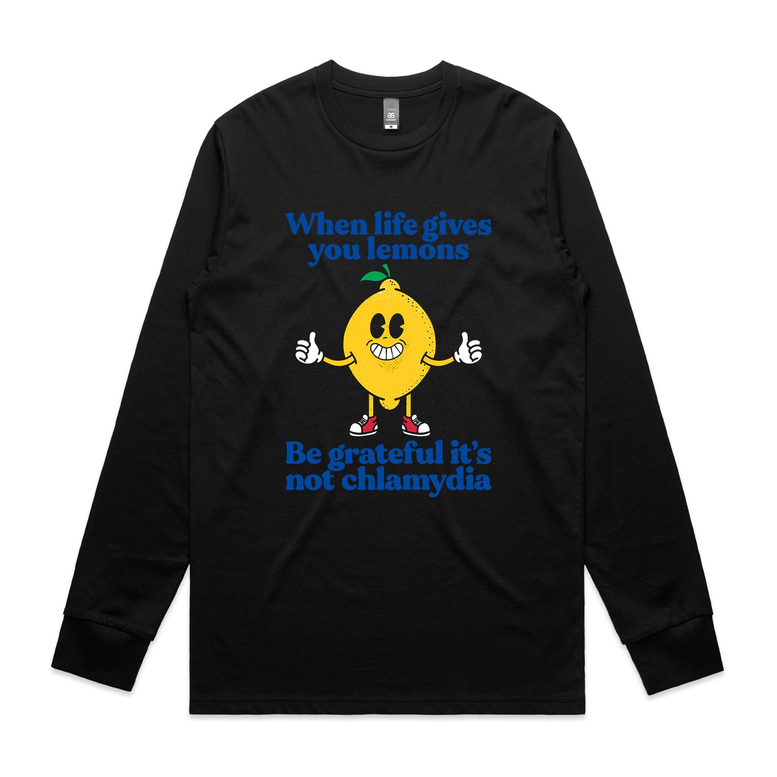 Life Gives You Lemons Tee