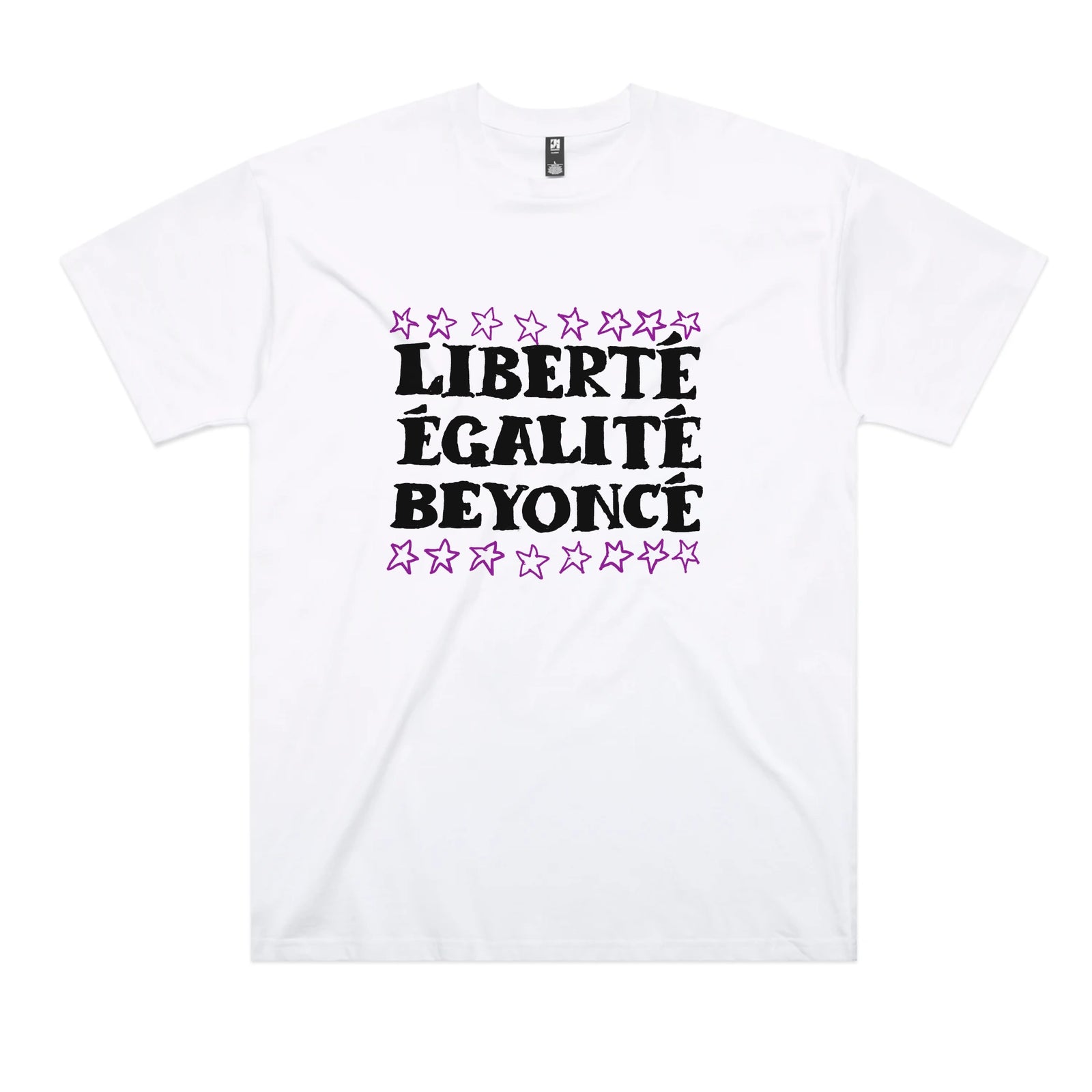 Liberté Egalité Beyoncé Tee