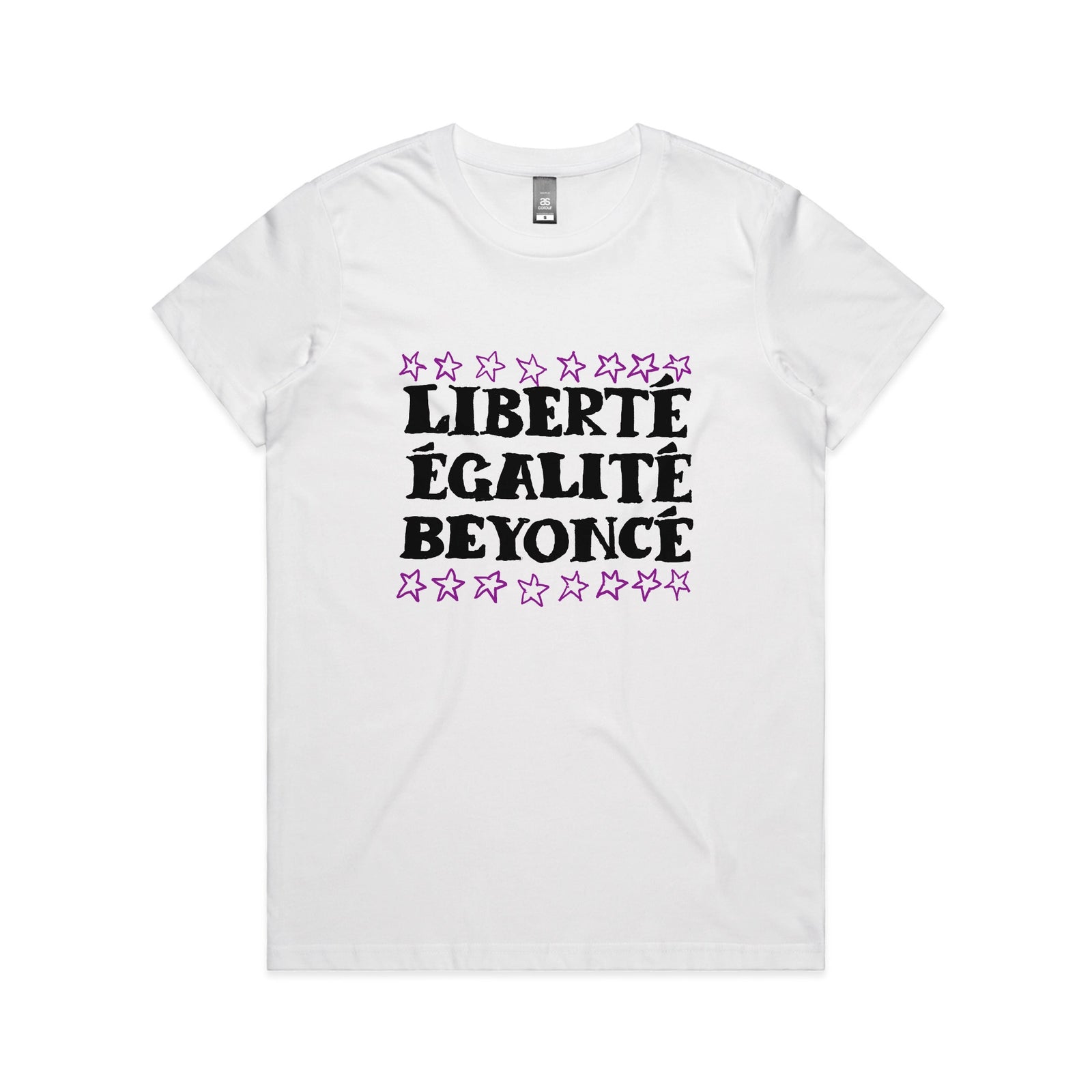 Liberté Egalité Beyoncé Tee