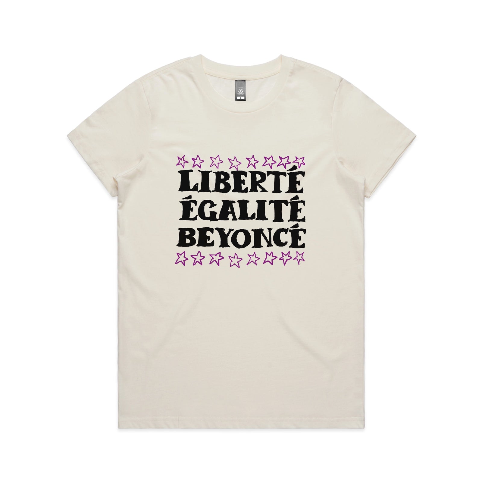 Liberté Egalité Beyoncé Tee