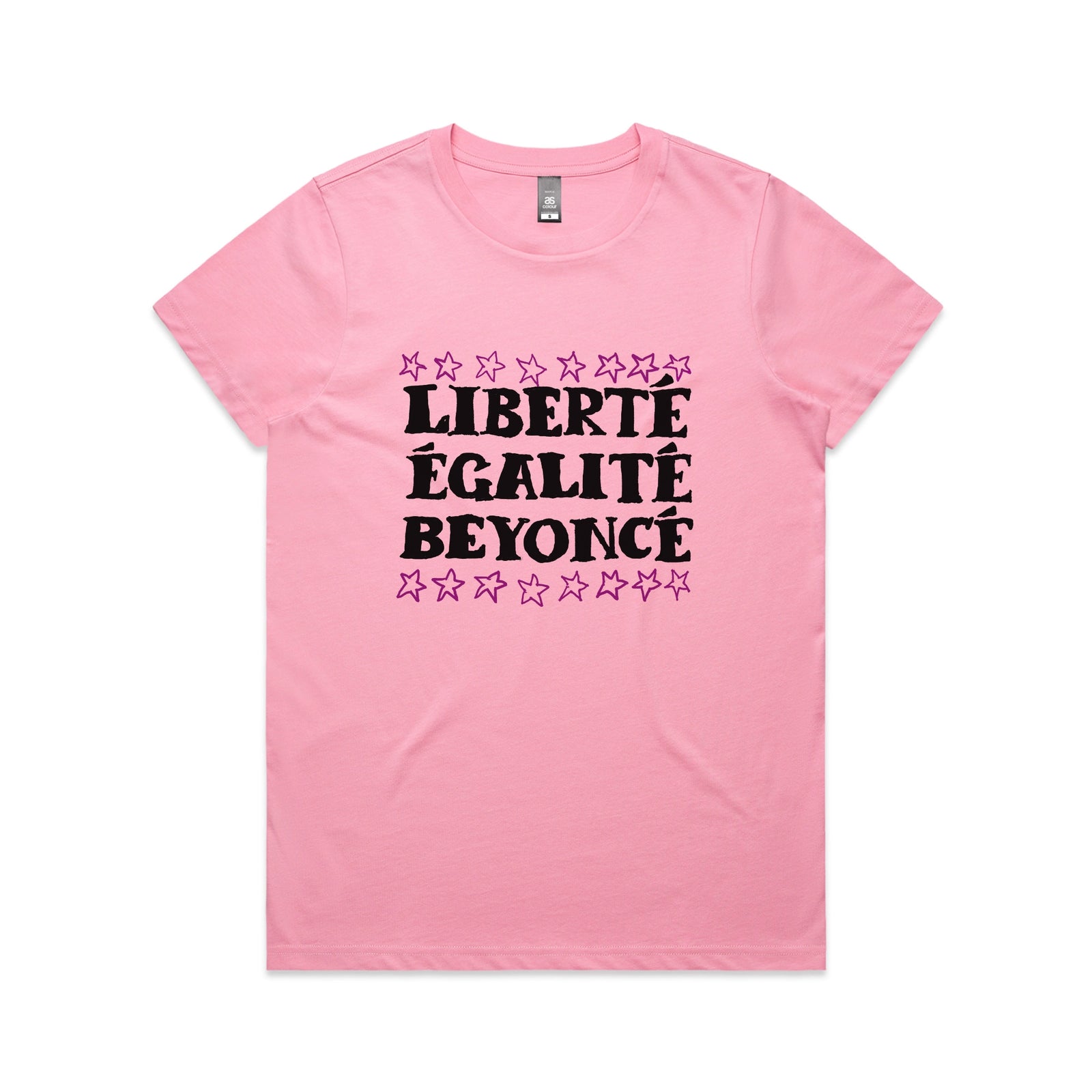 Liberté Egalité Beyoncé Tee