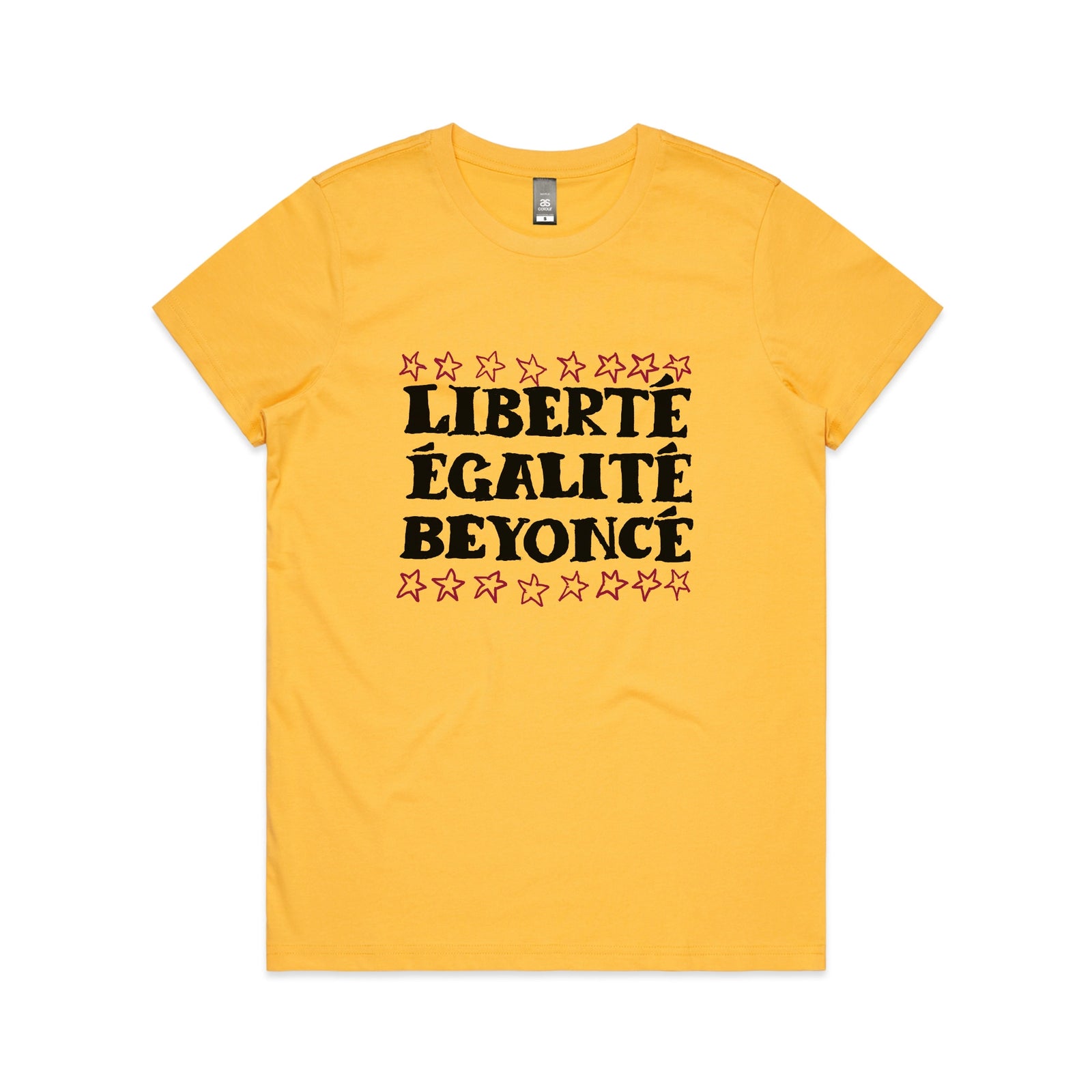 Liberté Egalité Beyoncé Tee