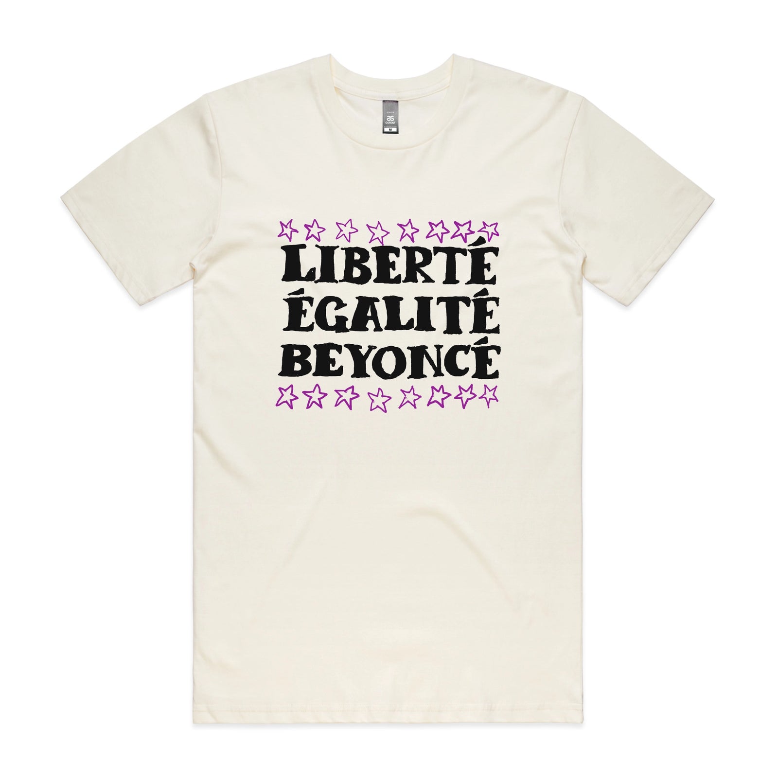 Liberté Egalité Beyoncé Tee