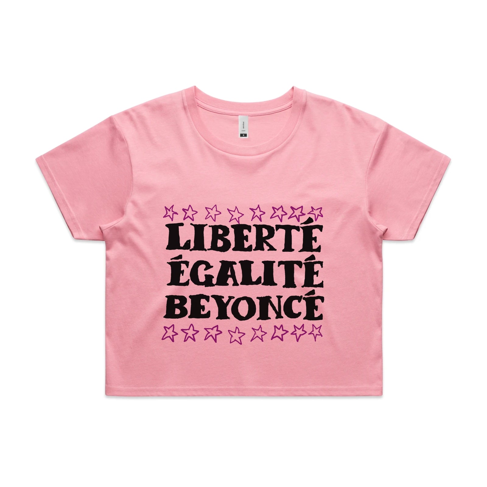 Liberté Egalité Beyoncé Tee