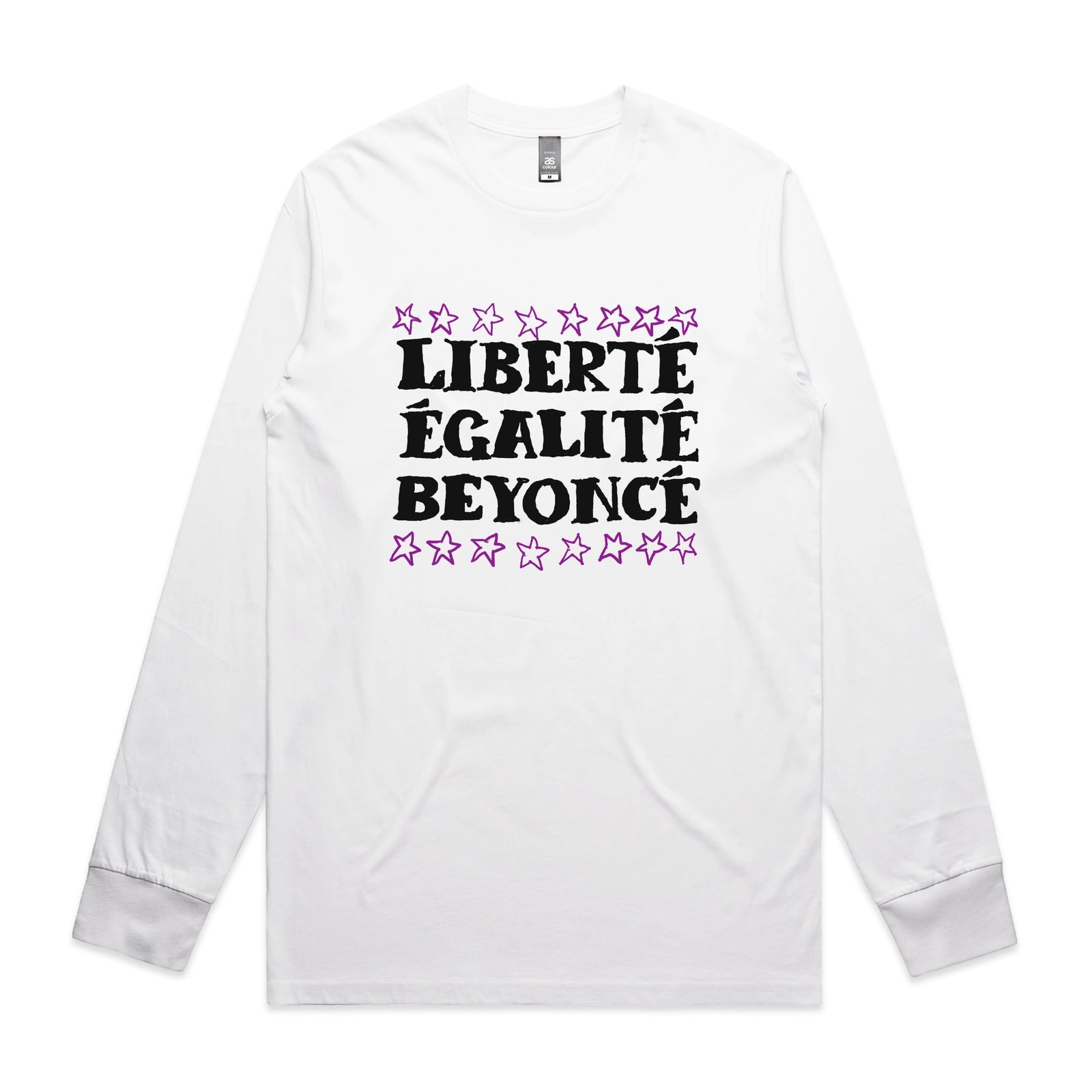 Liberté Egalité Beyoncé Tee