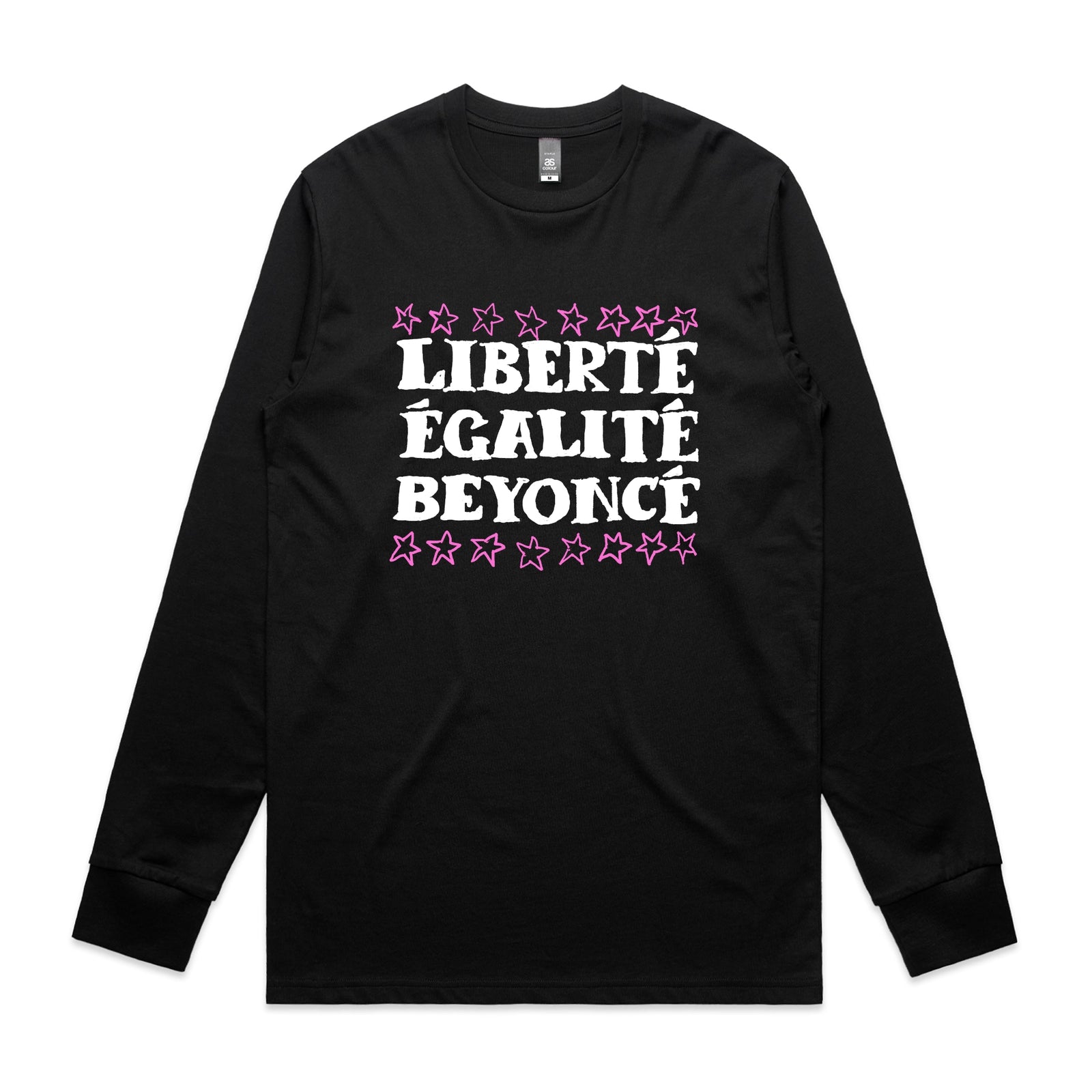 Liberté Egalité Beyoncé Tee