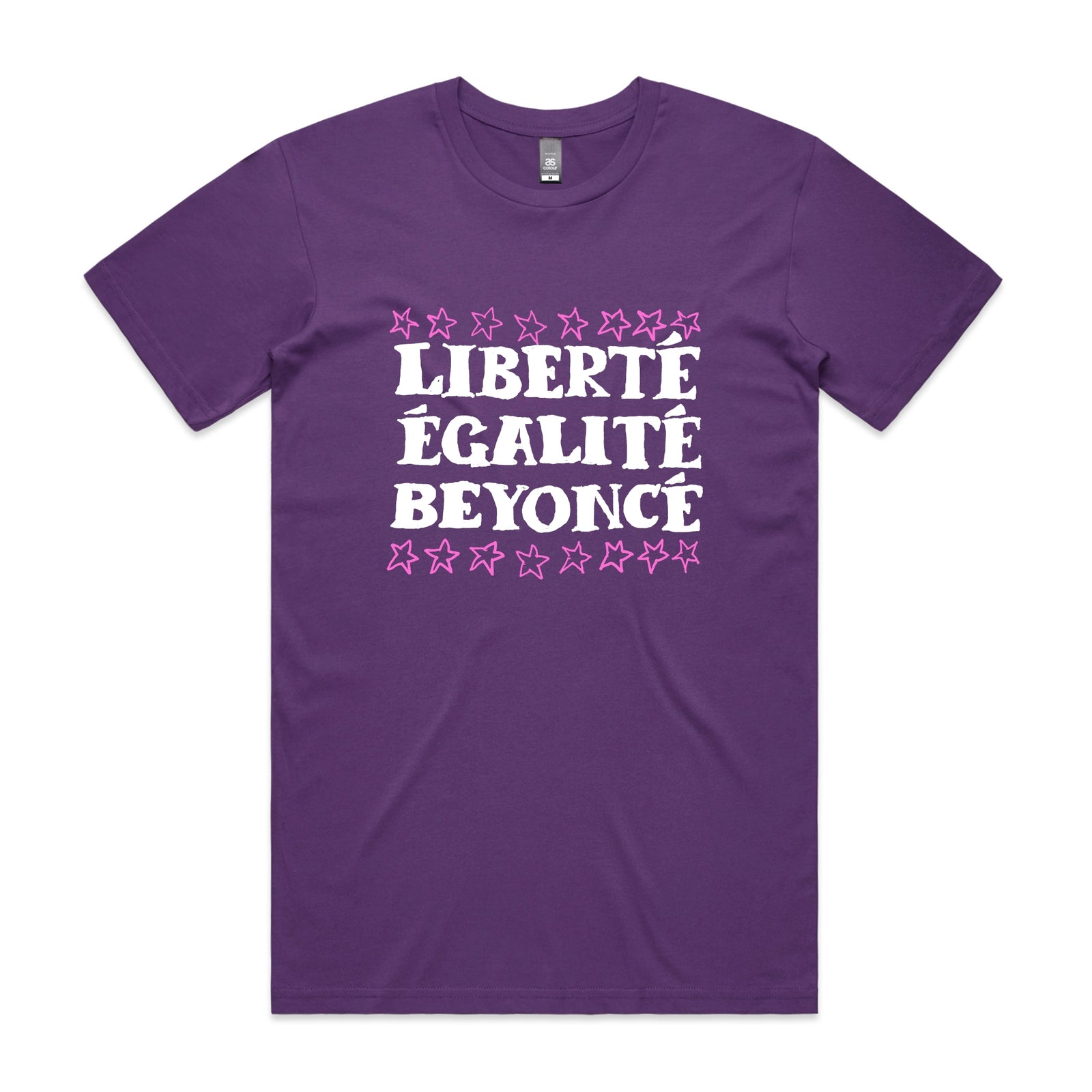 Liberté Egalité Beyoncé Tee