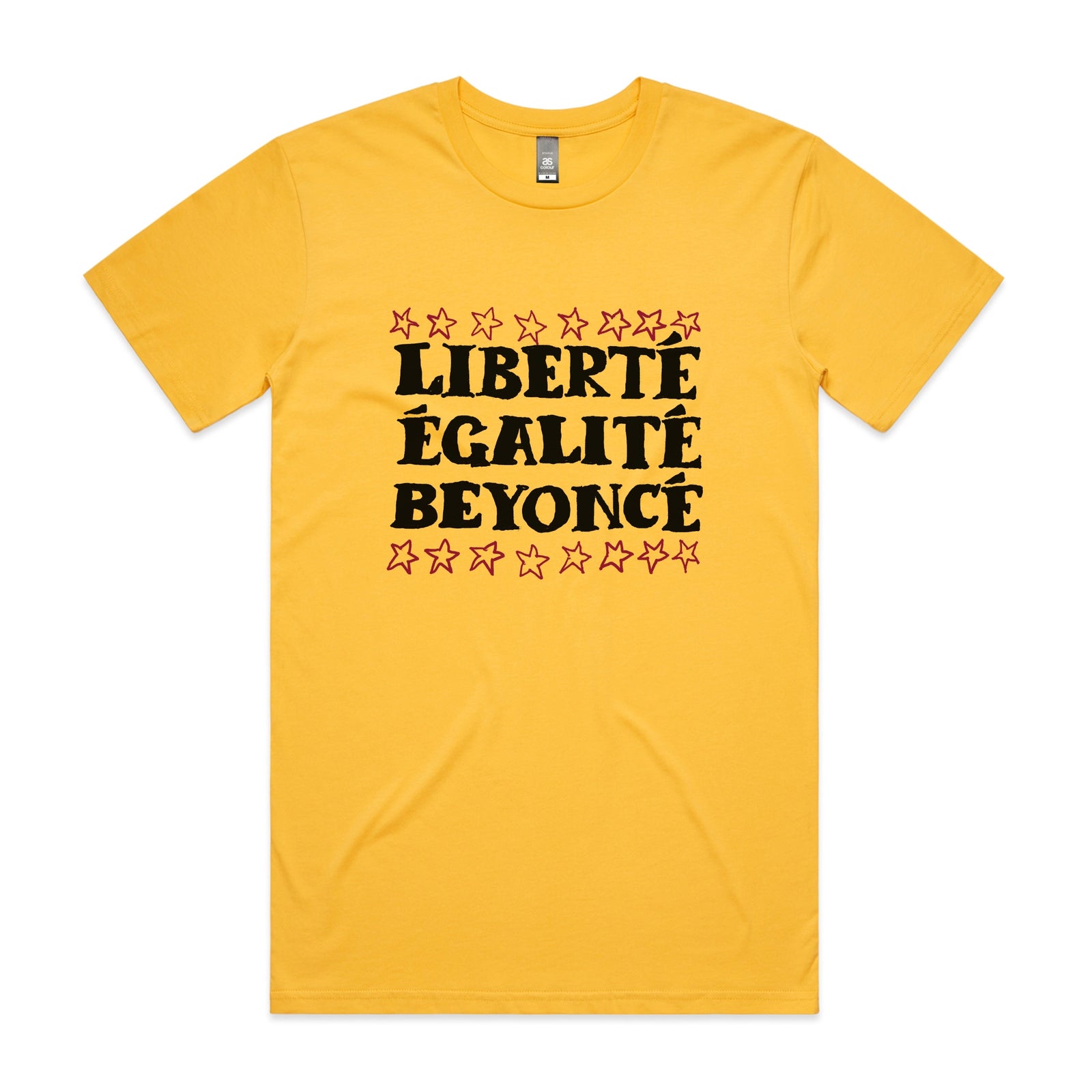 Liberté Egalité Beyoncé Tee