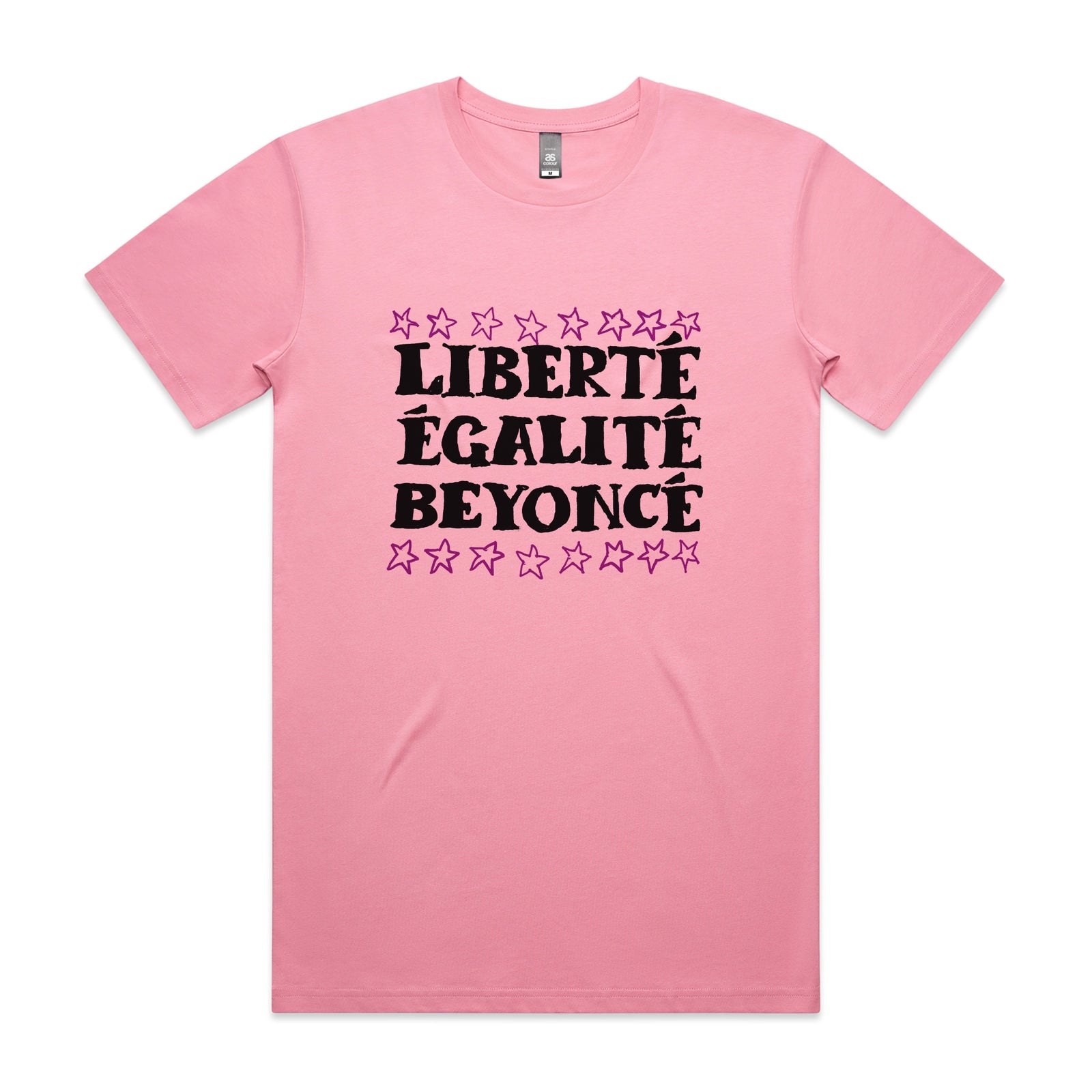 Liberté Egalité Beyoncé Tee