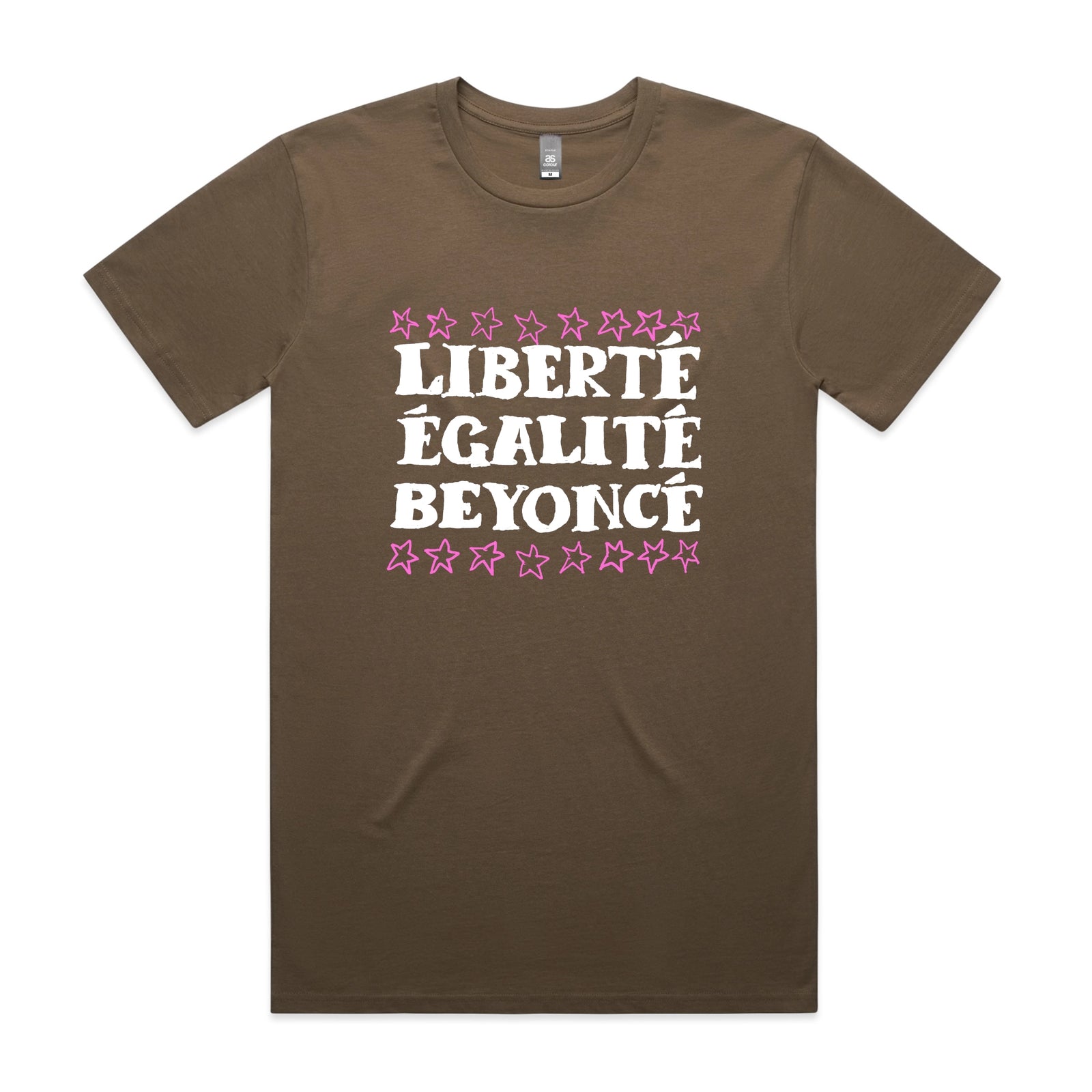 Liberté Egalité Beyoncé Tee